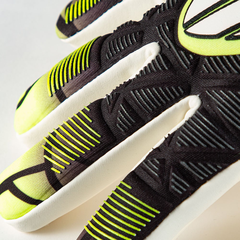 HO SOCCER LEGEND NEGATIVE NEBULA LIME