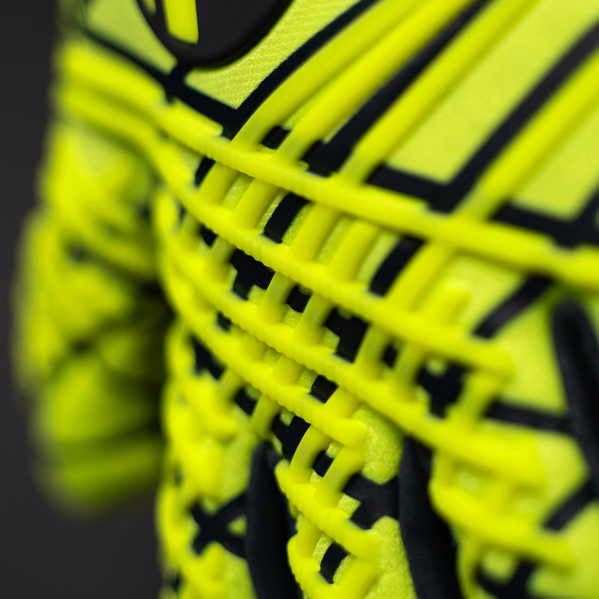 UHLSPORT PREDICTION ENERGY ULTRAGRIP HN #377