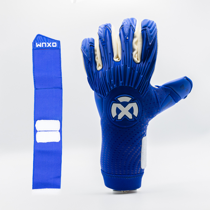 OXUM OX PRO BLUE