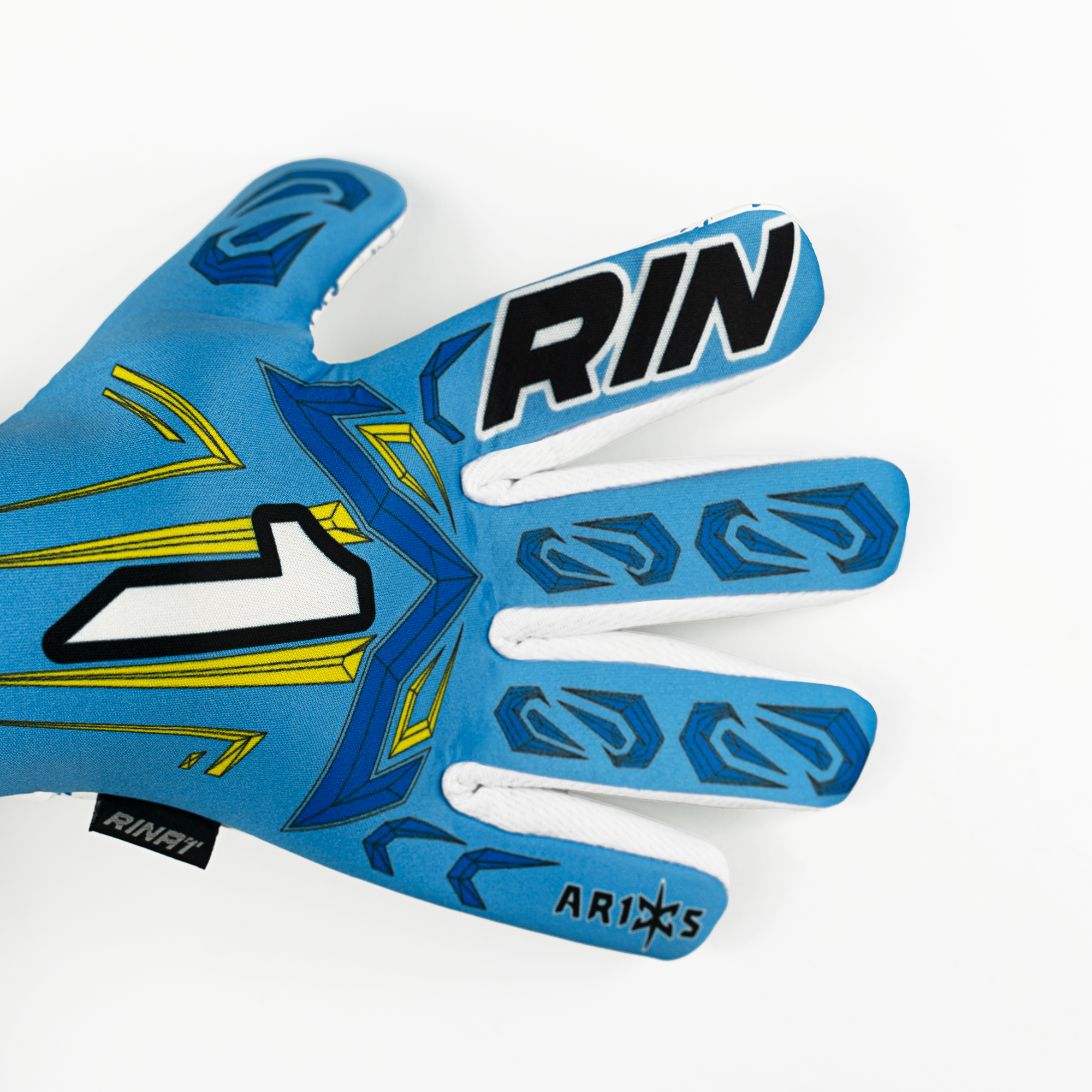 RINAT ARIES X AS