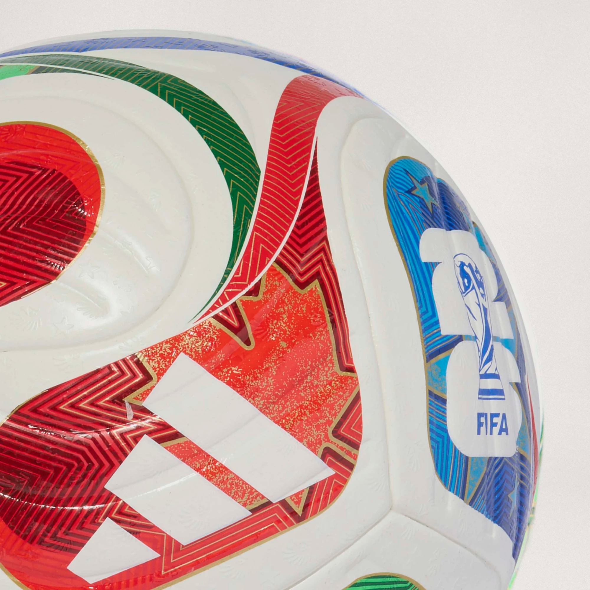ADIDAS WORLD CUP 2026 PRO ‘TRIONDA’