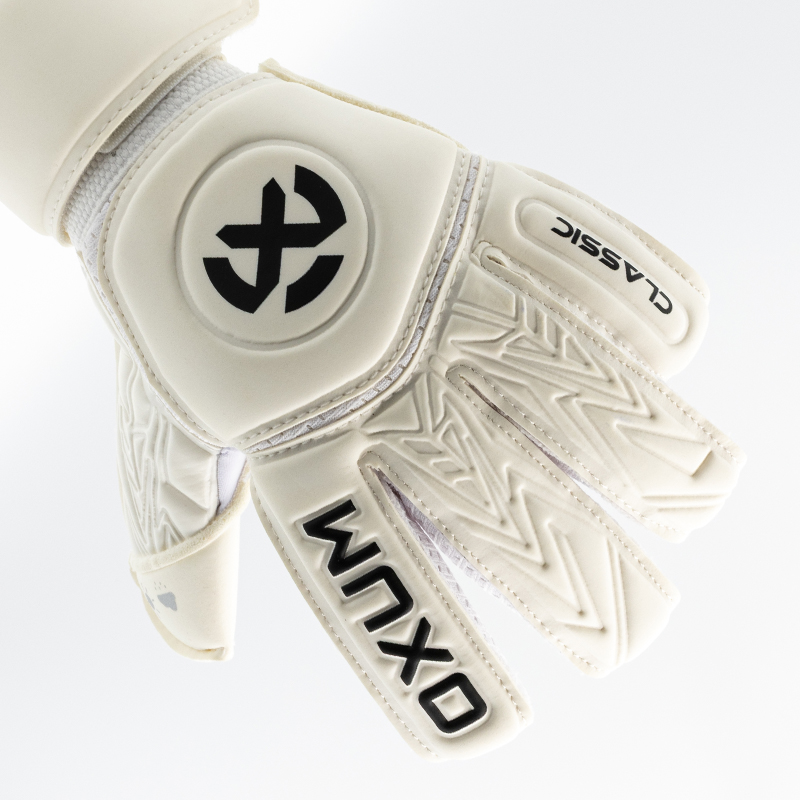 OXUM CLASSIC WHITE JUNIOR