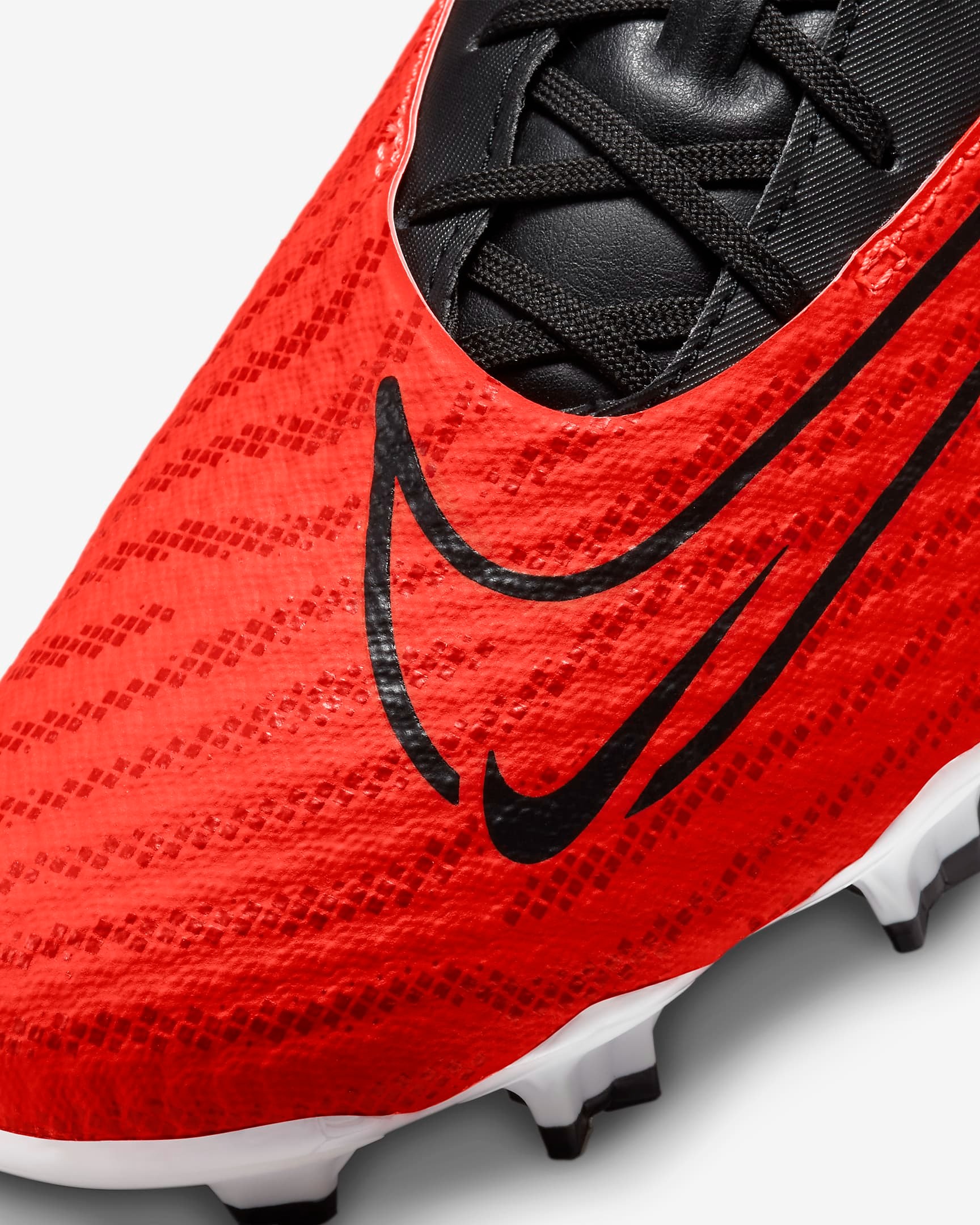Red phantom boots clearance