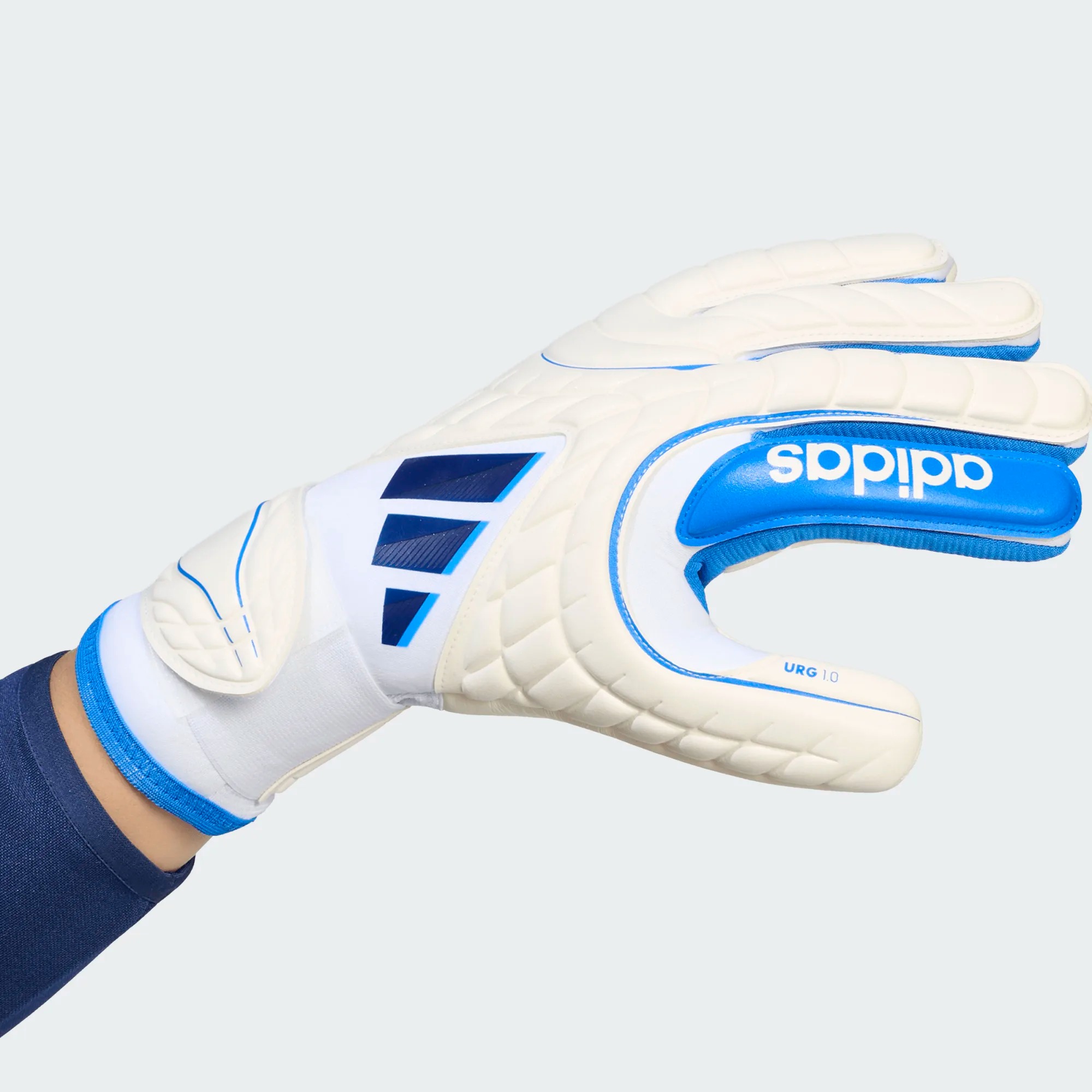 ADIDAS COPA GL PRO PROMO WHITE/LUCID BLUE/DARK BLUE