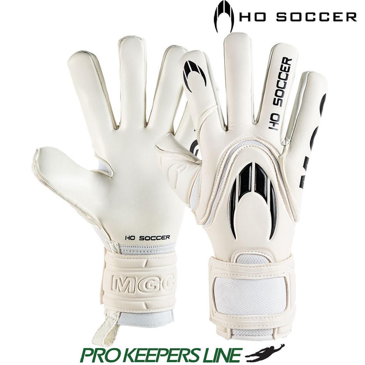 HO SOCCER MGC CLUB WHITE 9 | 9 | 052.0147-9-006