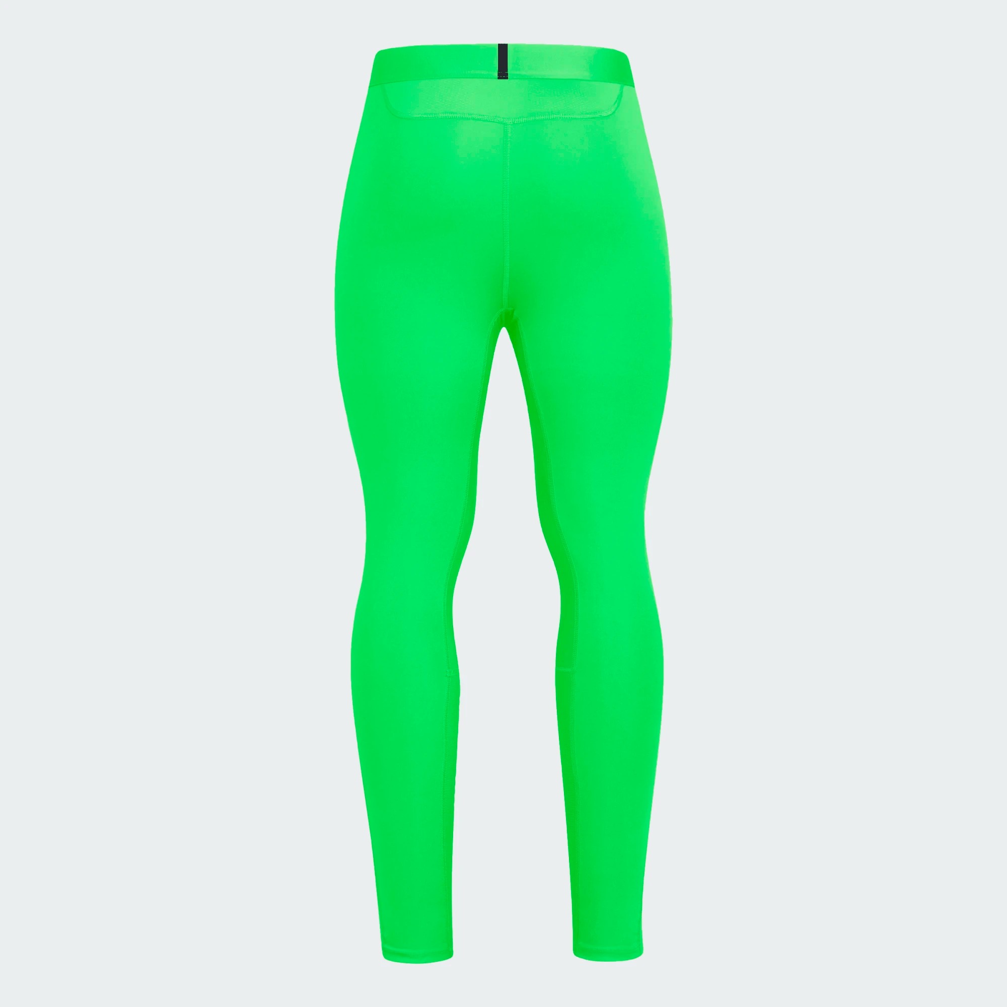 ADIDAS TF LONG TIGHT LIME BURST
