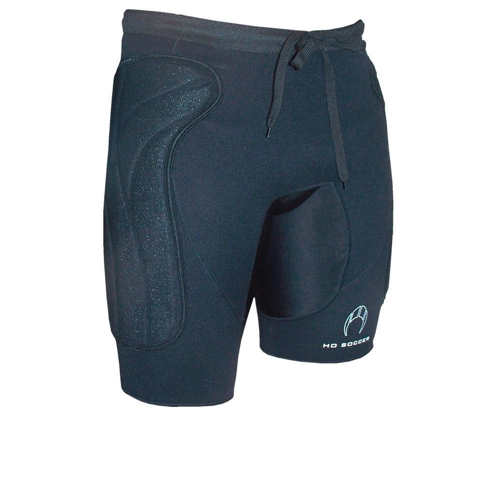 HO SOCCER SHORT RESISTANCE