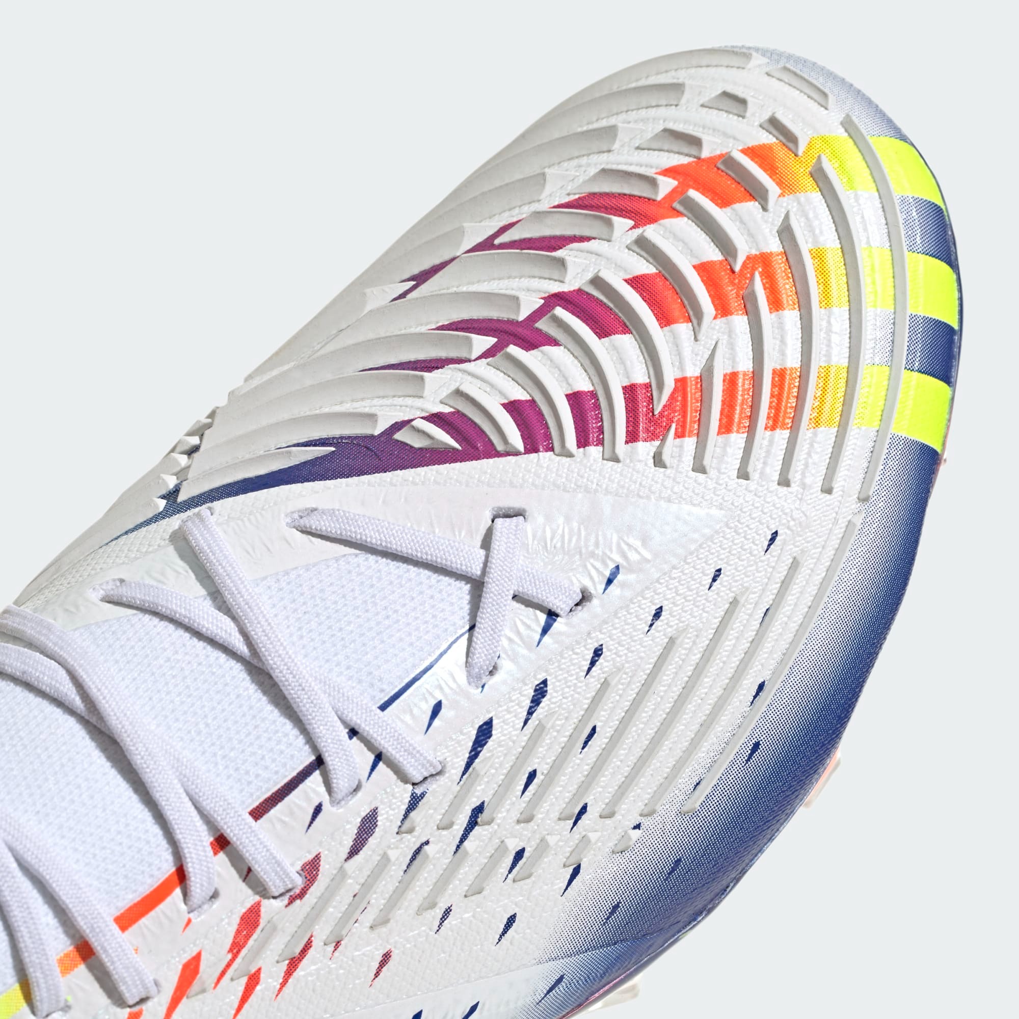 ADIDAS PREDATOR EDGE.1 LOW FG – Football Boot