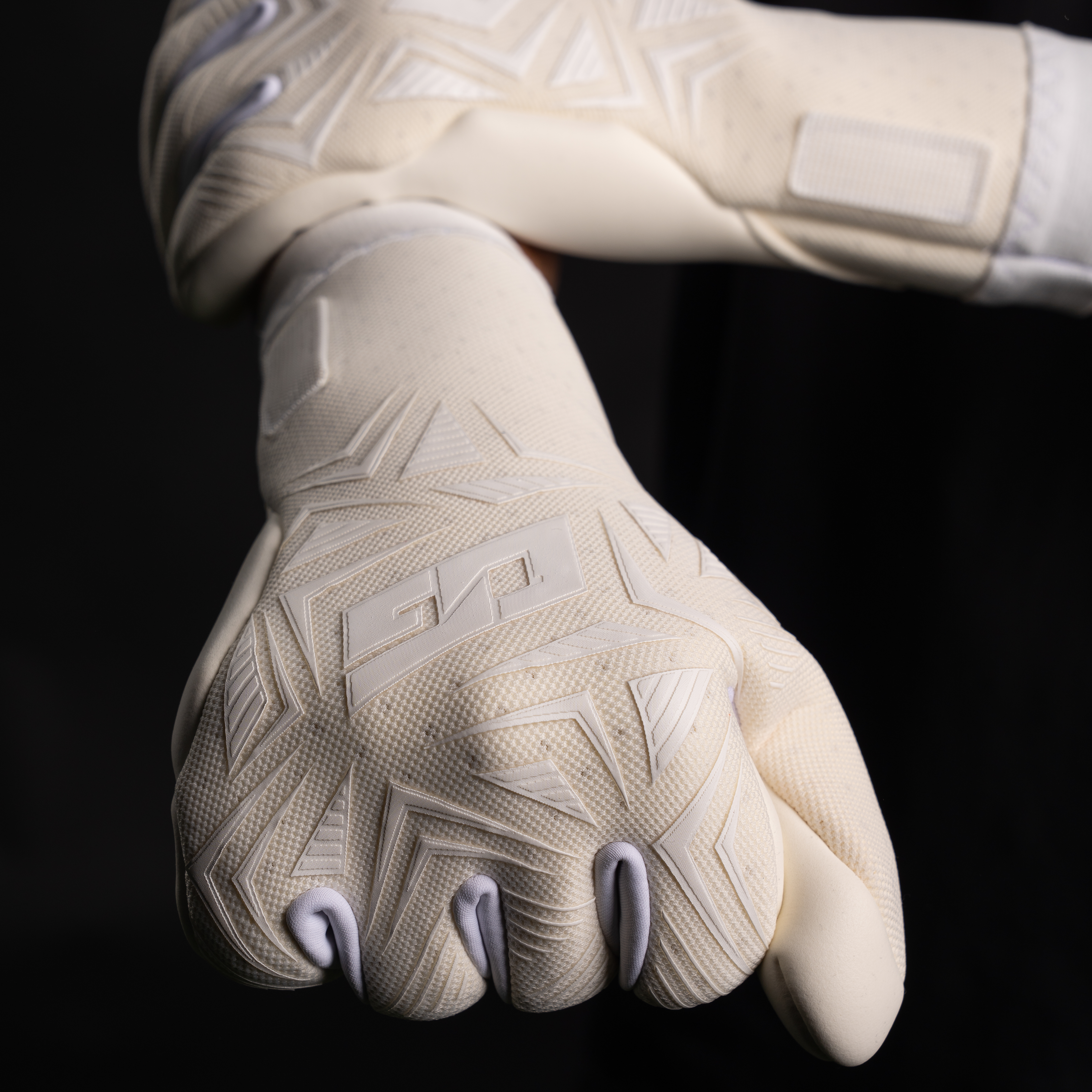 ONE GLOVE OG1 CONTRA VISION HYL SL