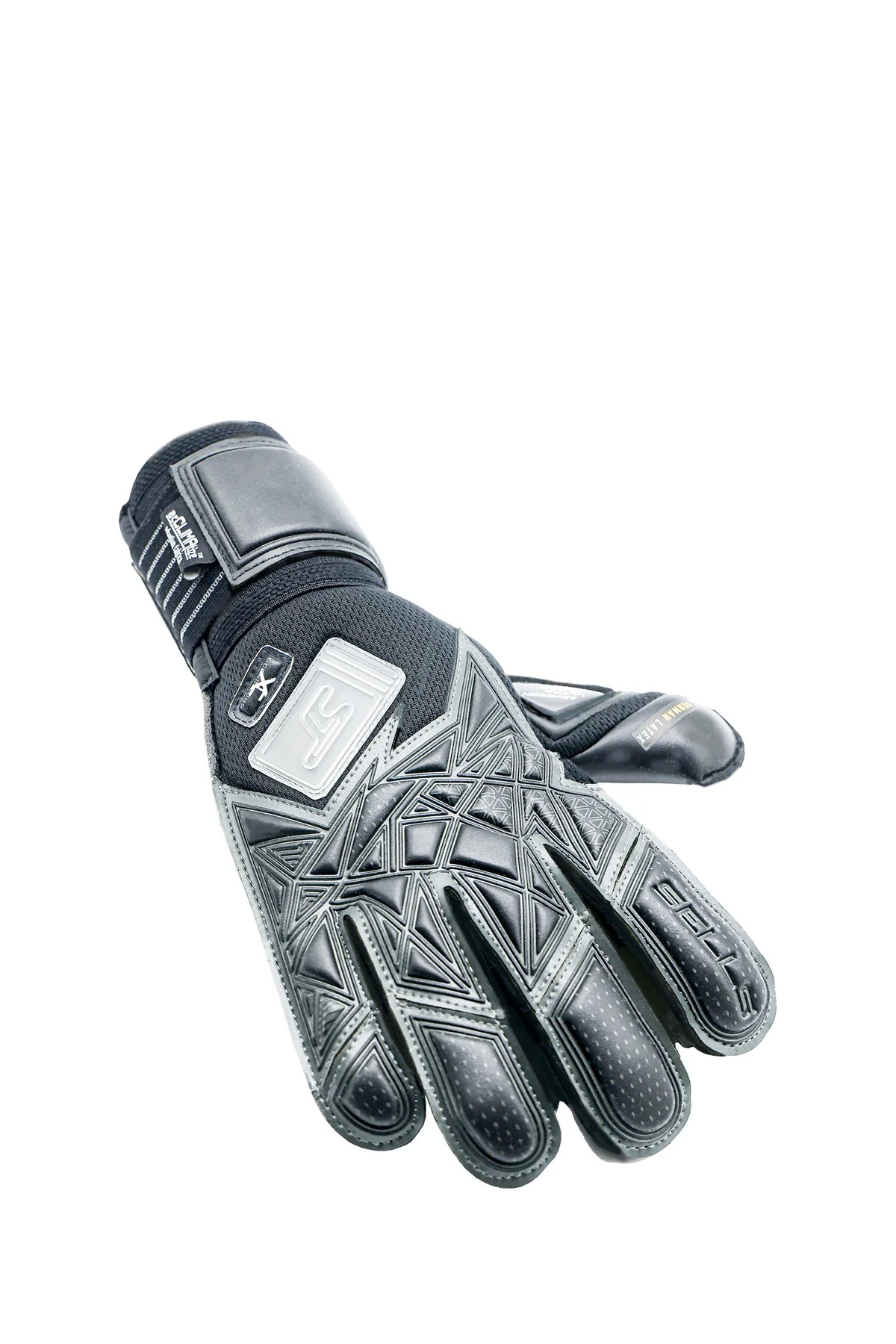 SELLS WRAP™ XC DEVIL 8