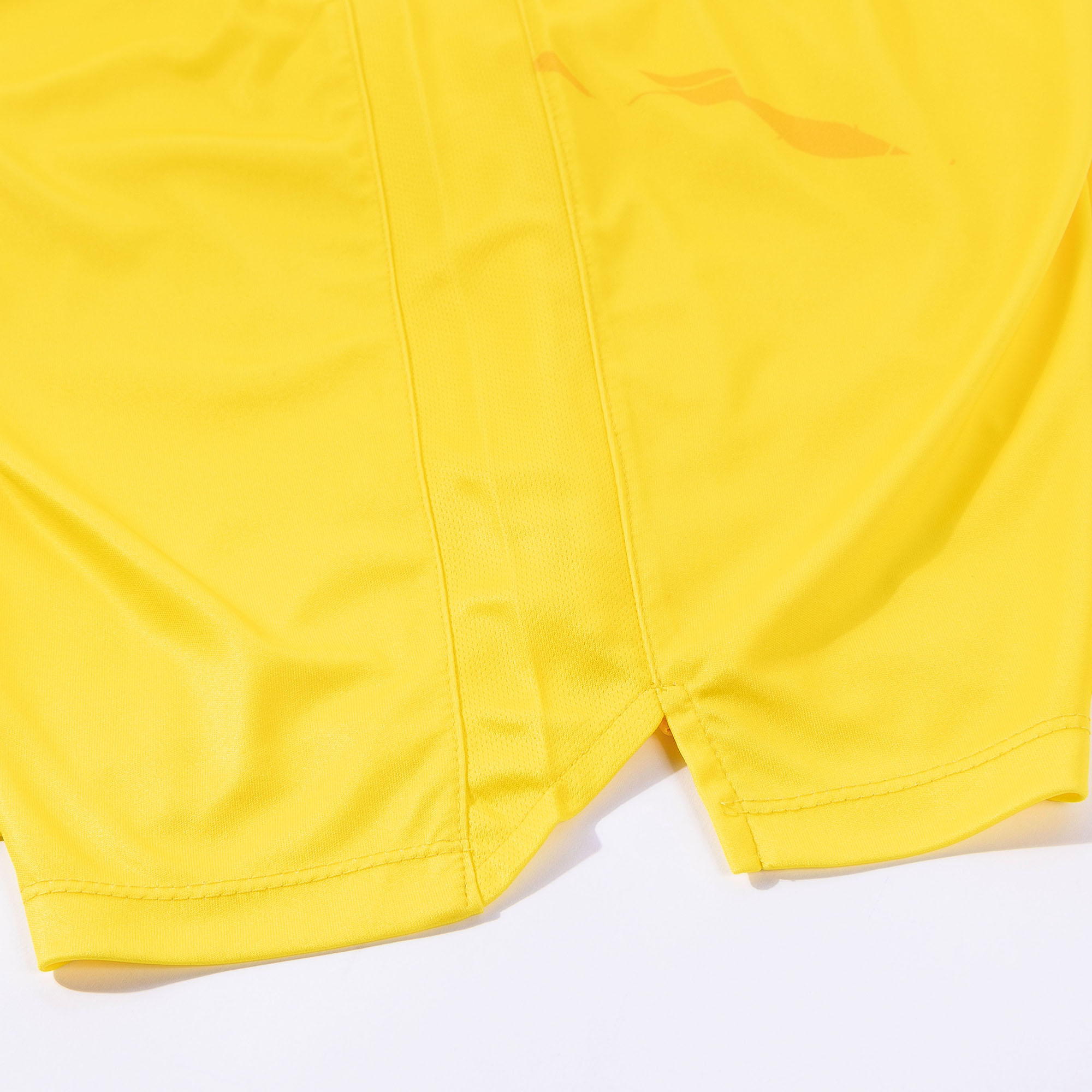 STANNO TRICK LONG SLEEVE GOALKEEPER SET YELLOW JUNIOR