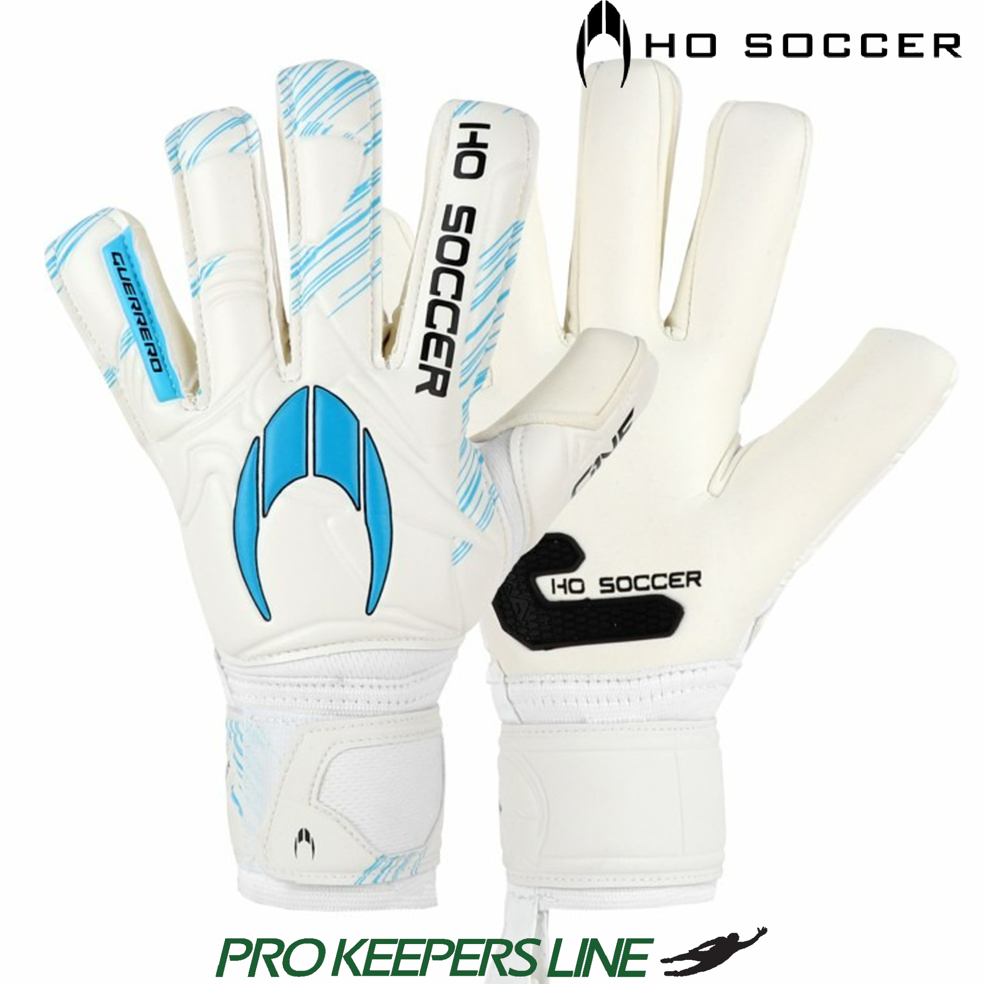 HO SOCCER GUERRERO ONE NG BLUE TEAM