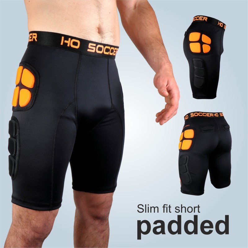 HO SOCCER SHORT IMPACT SHIELD SENIOR HO SOCCER SHORT IMPACT SHIELD SENIOR