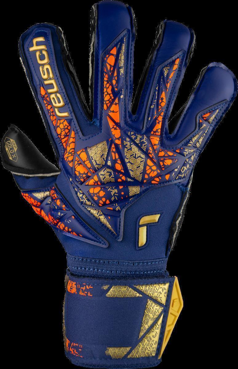 5470964_4411_v.png REUSCH ATTRAKT GOLD X EVOLUTION PREMIUM BLUE/GOLD/BLACK