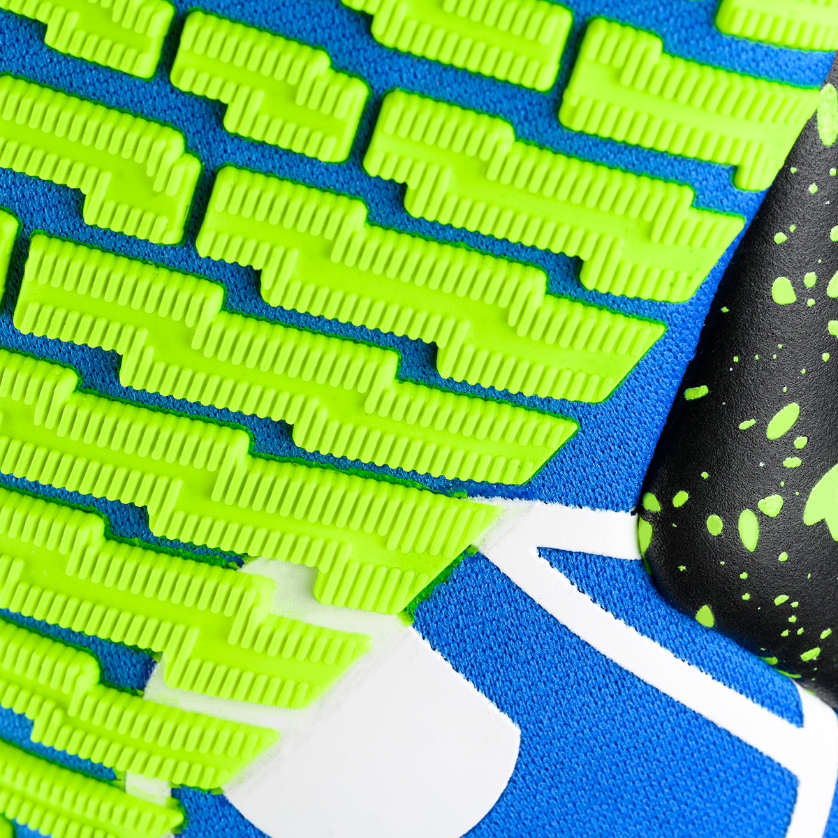 UHLSPORT FM CYBERTEC SUPERGRIP+ HN #393 ROYAL