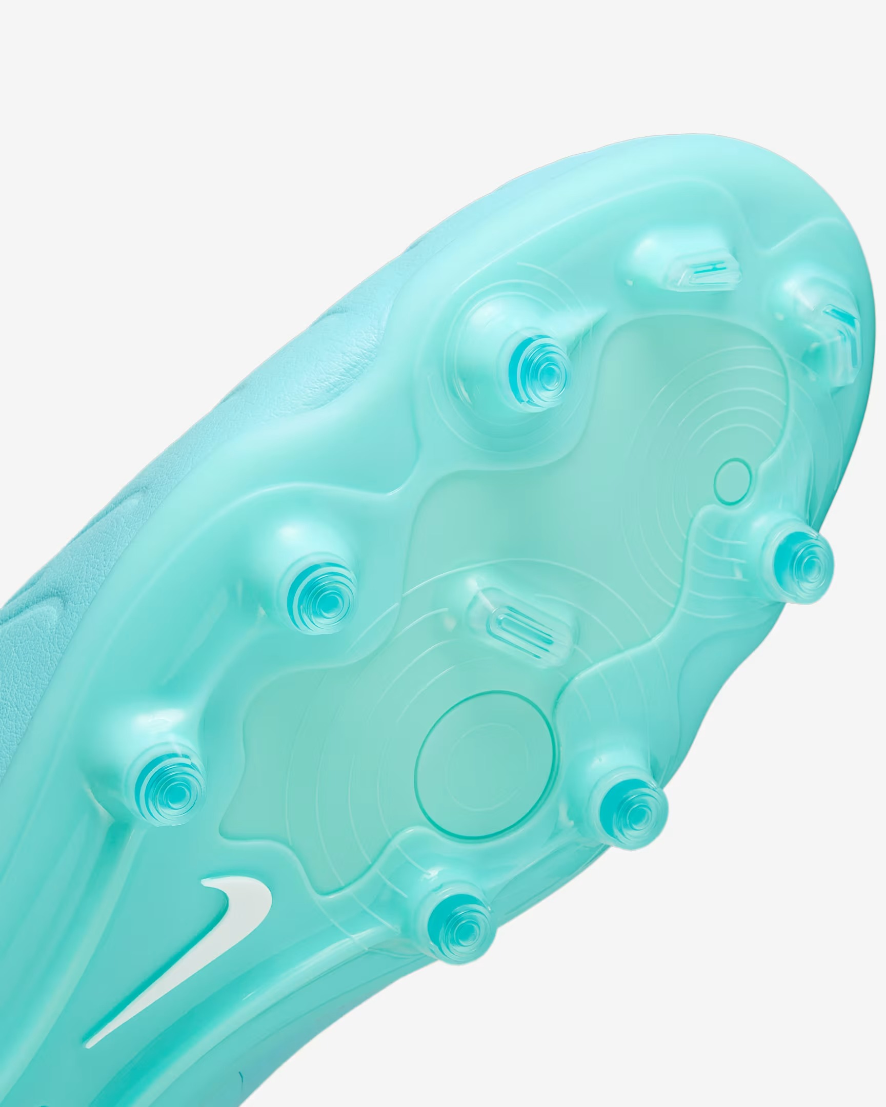 NIKE TIEMPO LEGEND 10 PRO FG COPA/WHITE NIKE TIEMPO LEGEND 10 PRO FG COPA/WHITE