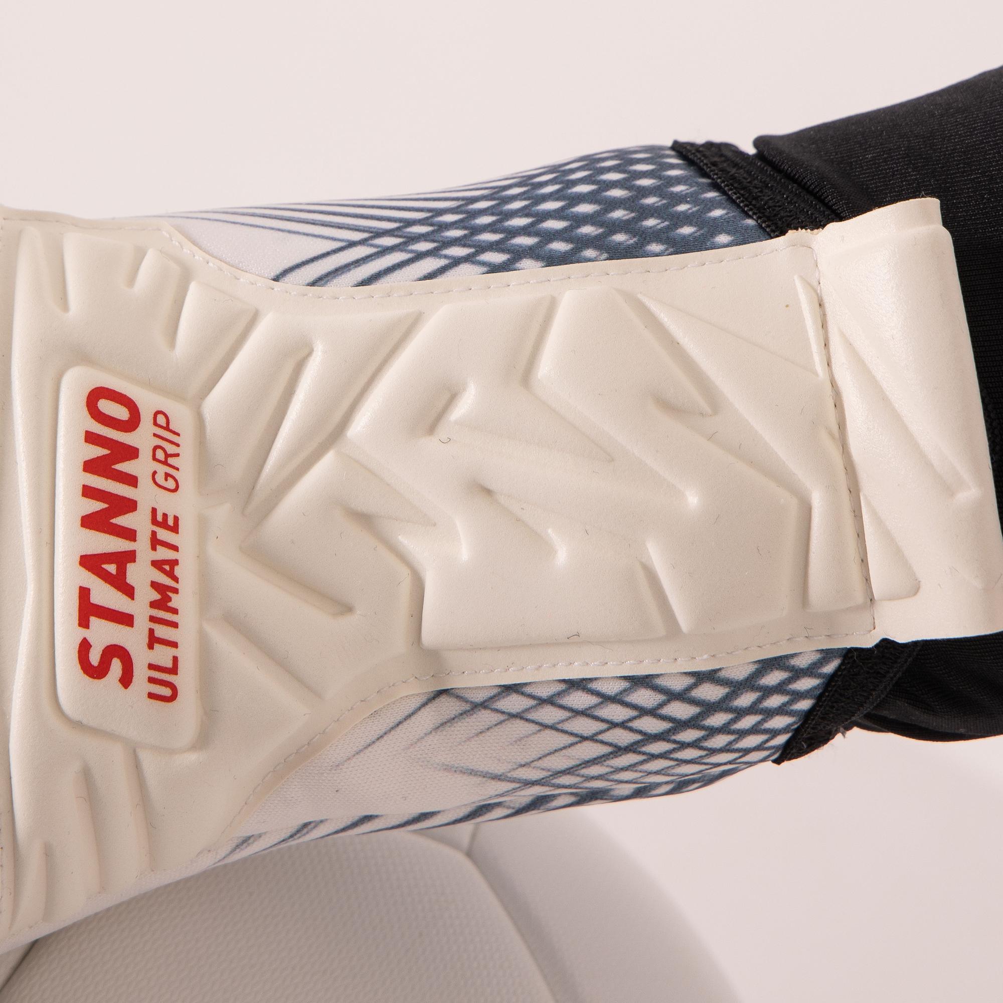 STANNO ULTIMATE GRIP OPF WHITE/GREY
