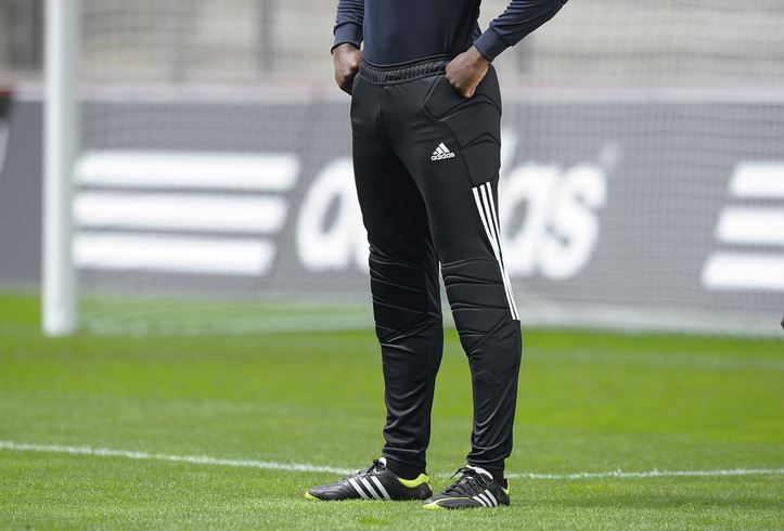 ADIDAS TIERRO GOALKEEPER PANT