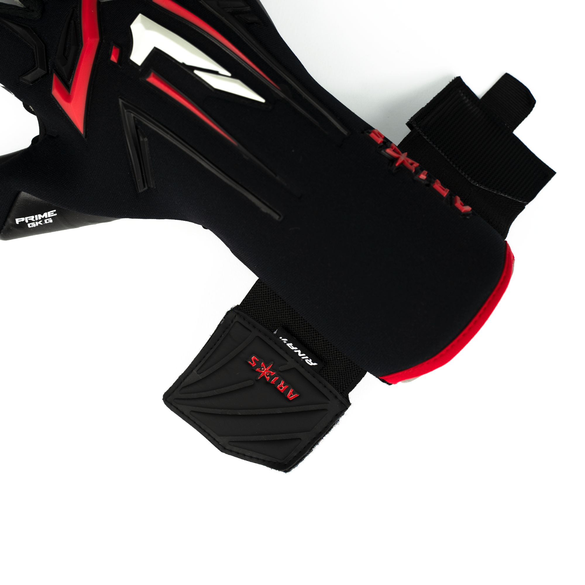 RINAT ARIES X PRIME BLACK