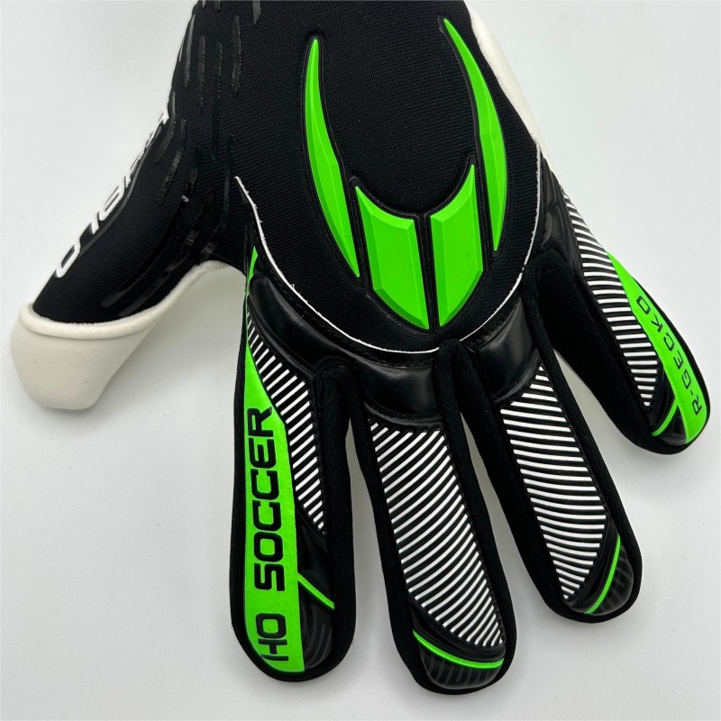 HO SOCCER KHALO GREEN