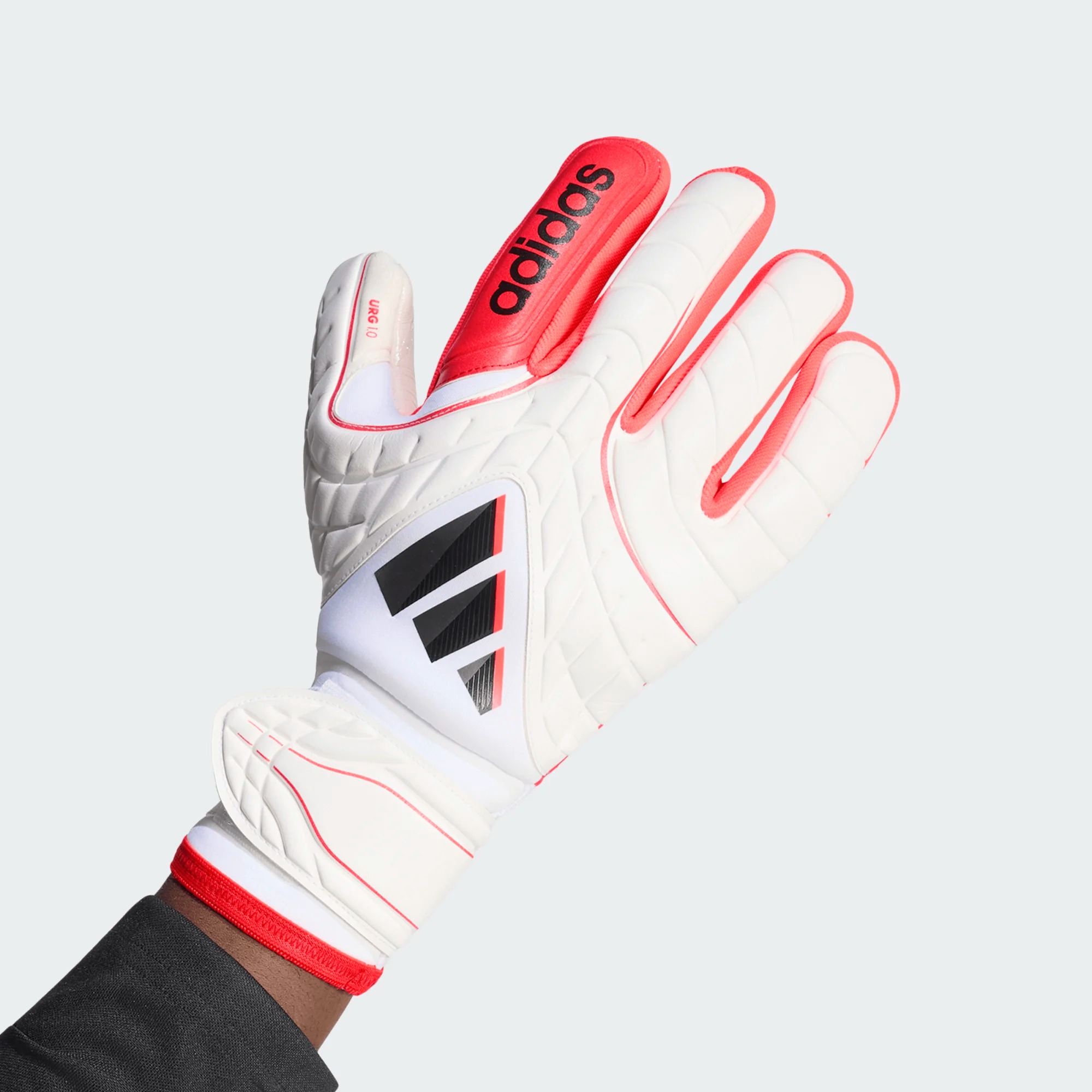 ADIDAS COPA GL PRO FINGERSAVE PROMO WHITE/LUCID RED/BLACK
