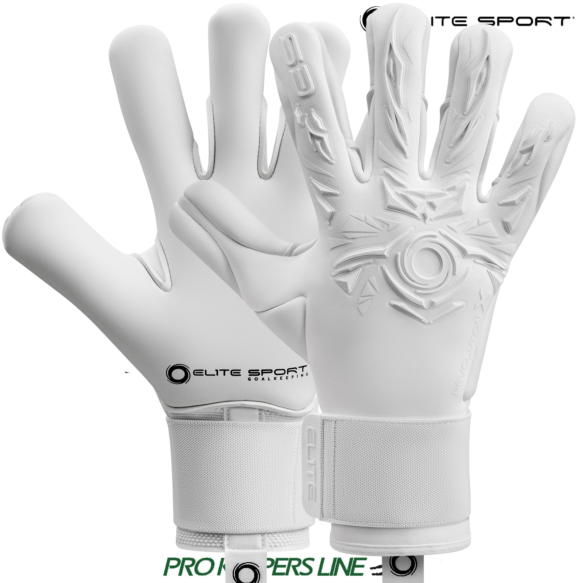 ELITE SPORT REVOLUTION X WHITE