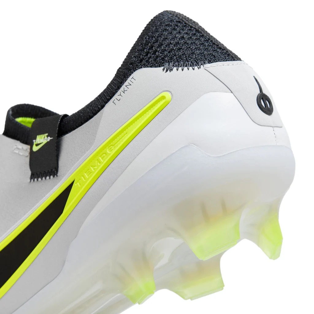 NIKE TIEMPO LEGEND 10 ELITE FG METALLIC