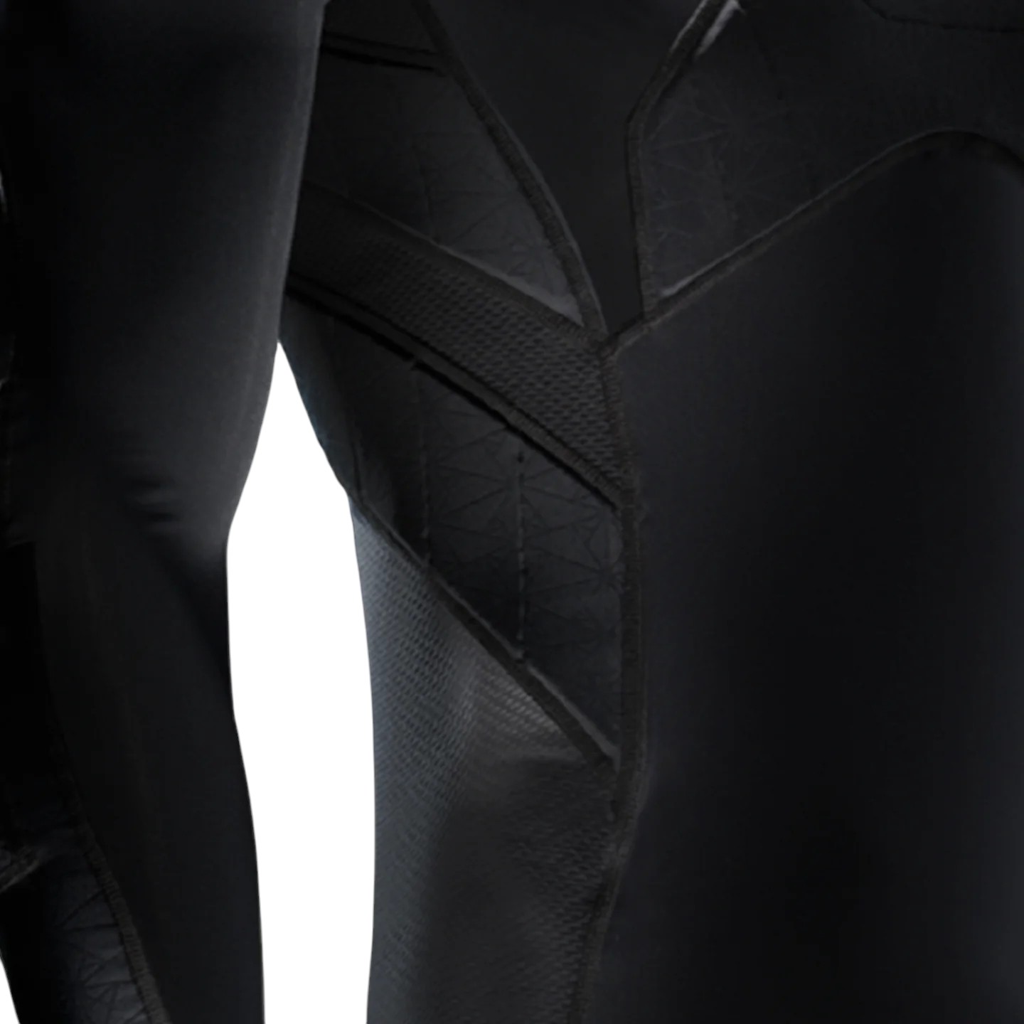 STORELLI BODYSHIELD GK 3/4 UNDERSHIRT (PADDED) STORELLI BODYSHIELD GK 3/4 UNDERSHIRT (PADDED)