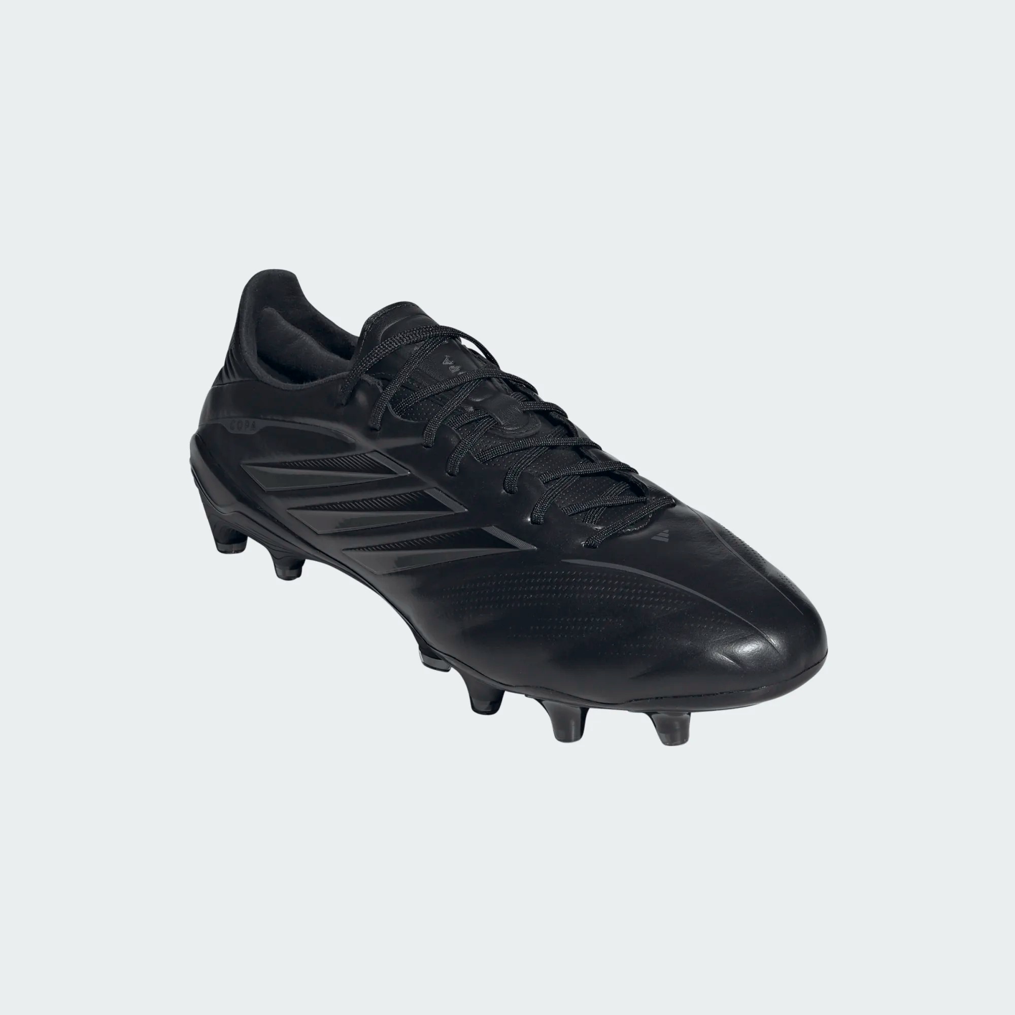 ADIDAS COPA PURE IV ELITE FG BLACK/CARBON/NIGHT METALLIC