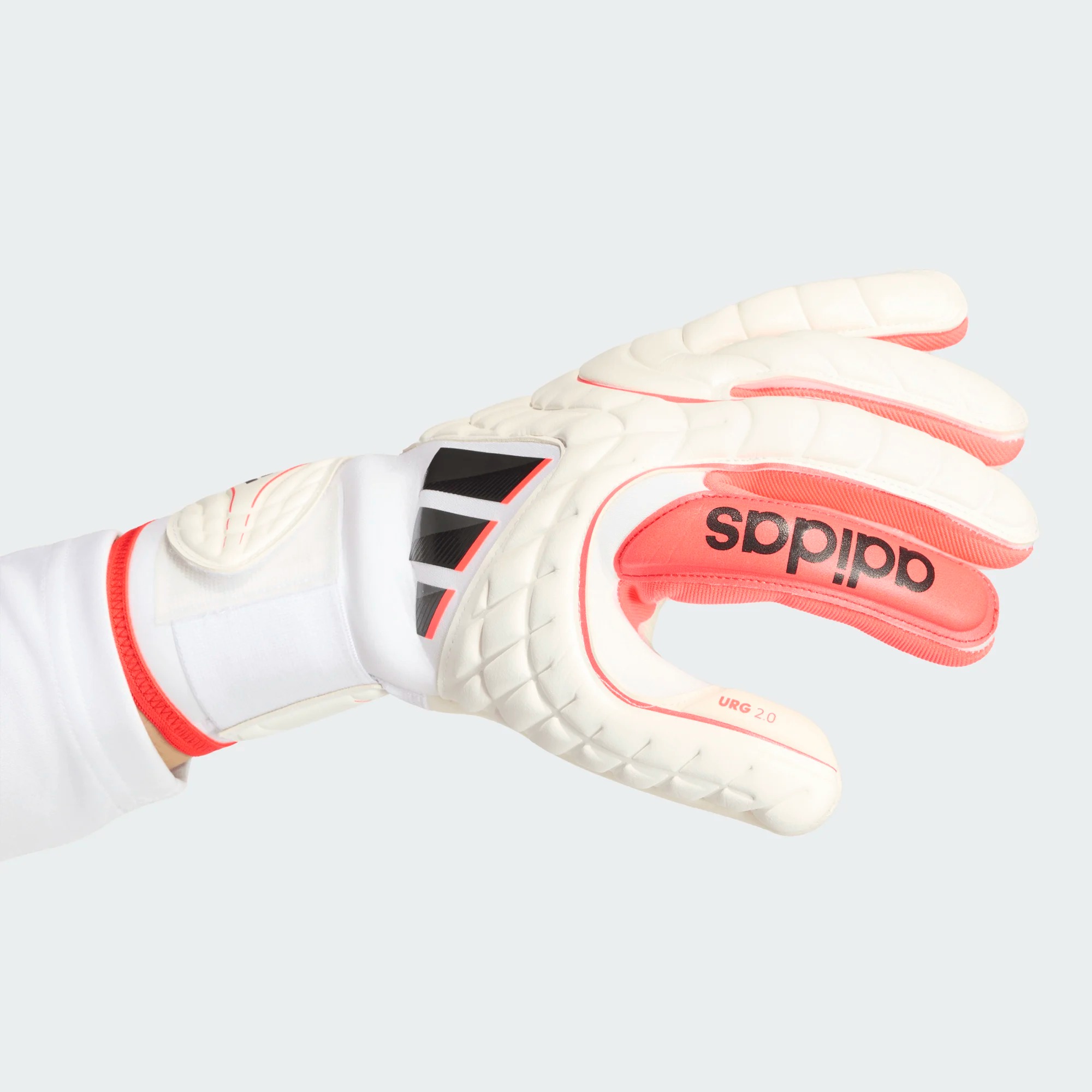 ADIDAS COPA GL PRO WHITE/LUCID RED/BLACK