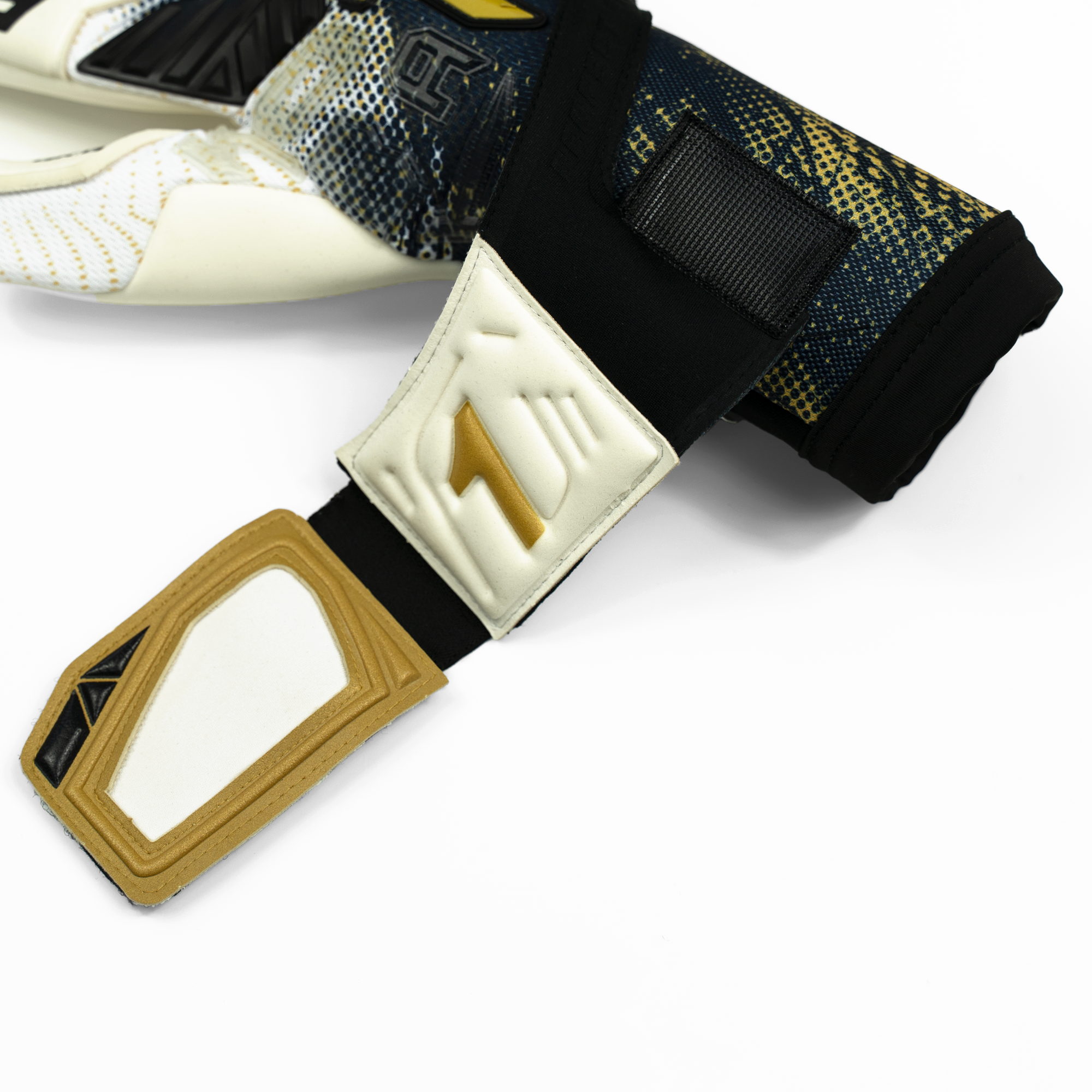 RINAT FIERA PRO GOLD/BLACK