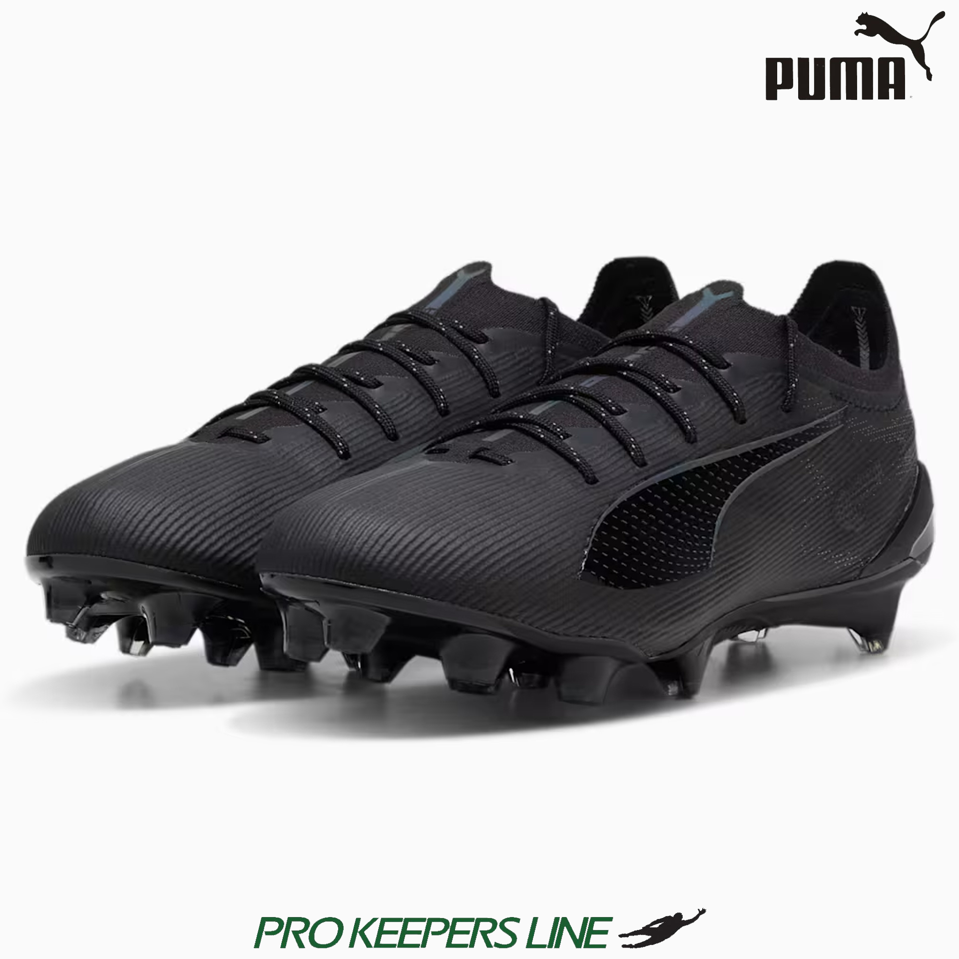 PUMA ULTRA 5 ULTIMATE FG – Football Boot