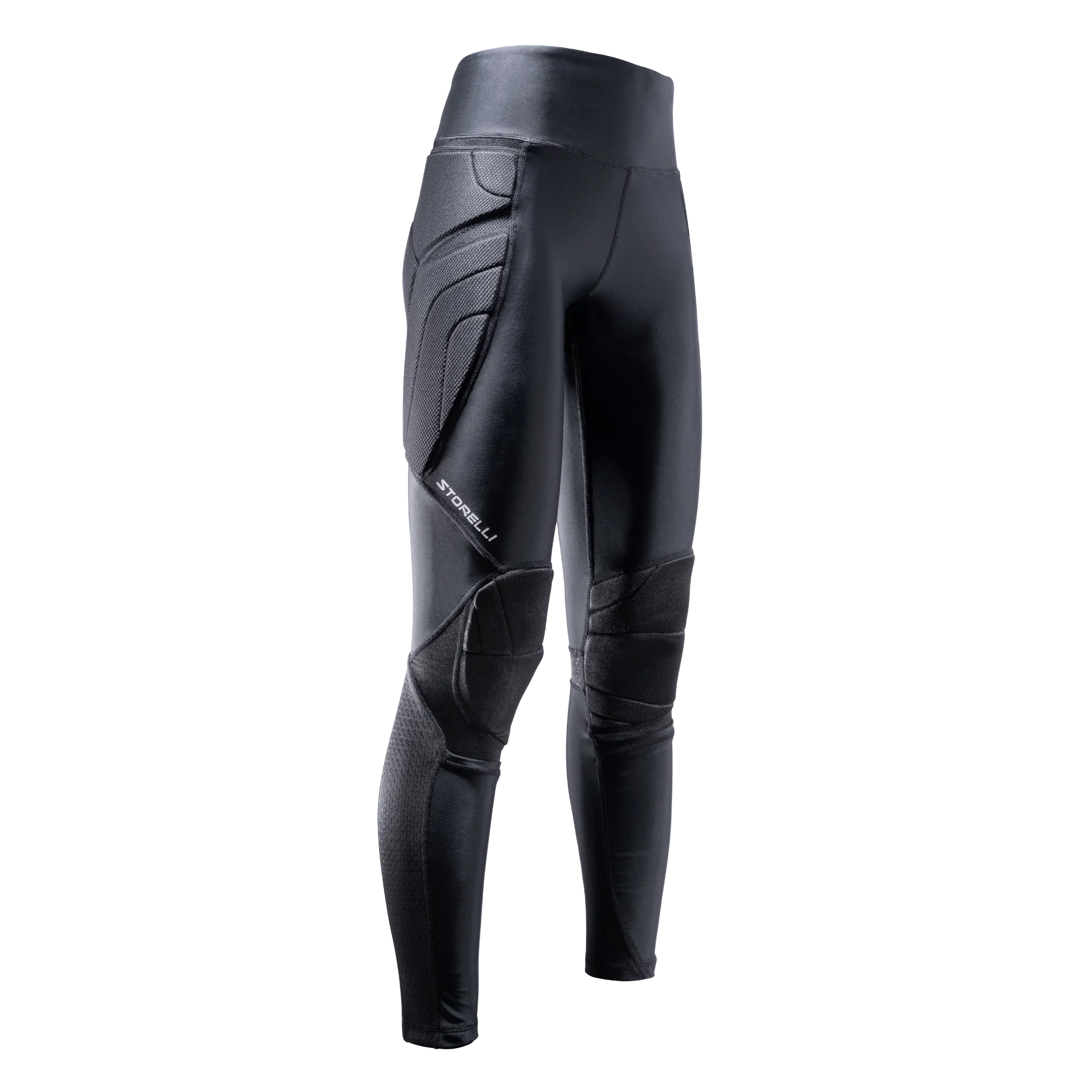 STORELLI WOMEN'S BODYSHIELD GK LEGGING (PADDED)