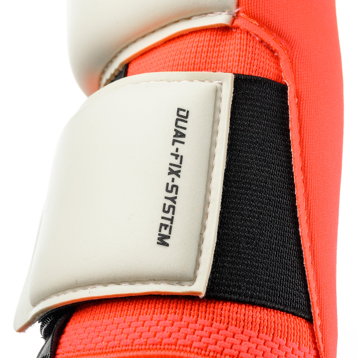 UHLSPORT FM ABSOLUTGRIP HN FIT FLUO RED/WHITE/FLUO YELLOW