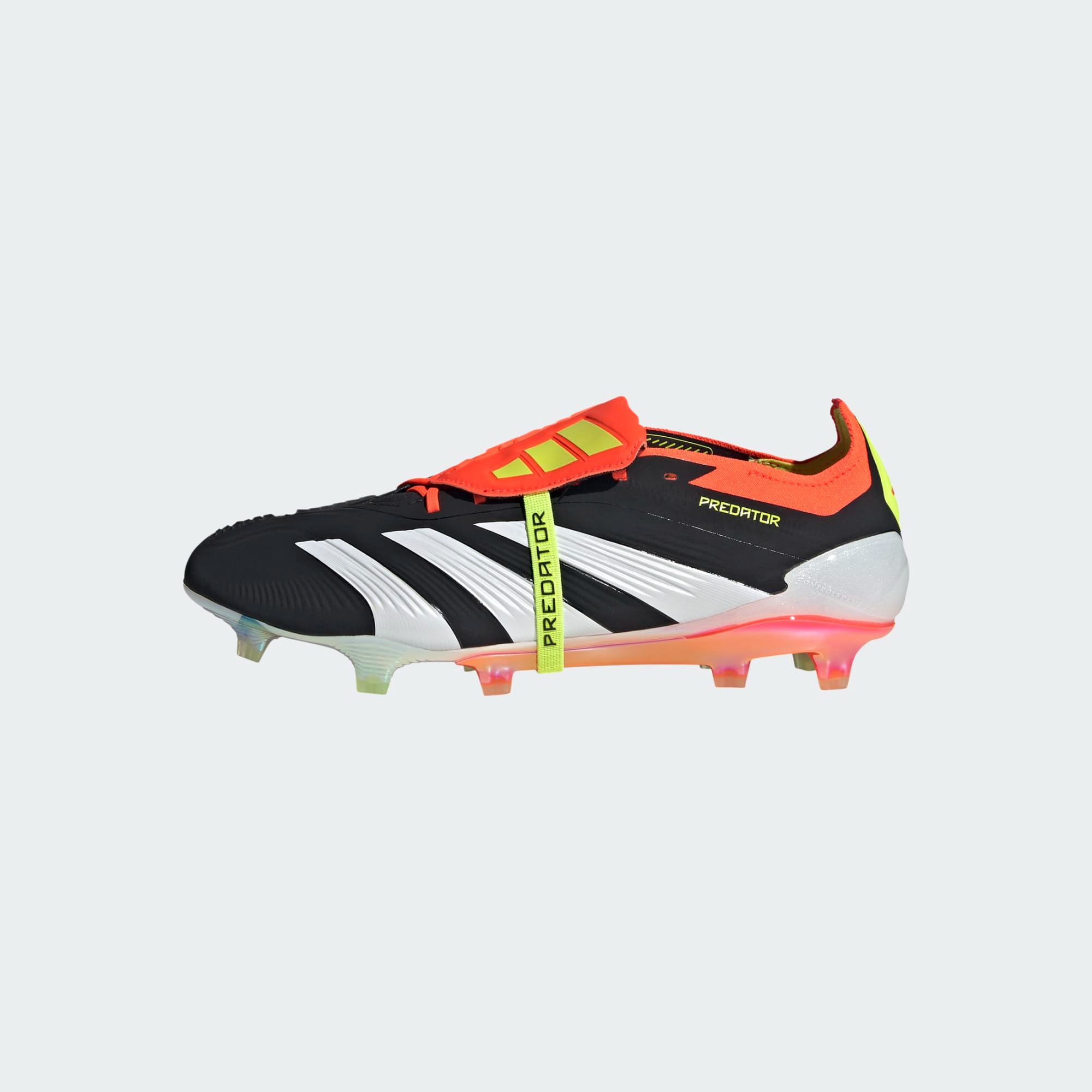 シューズ adidas Predator Elite FT FG 27.5 Predator Elite FT FG 'Stealth Victory Pack' – Weston Corporation
