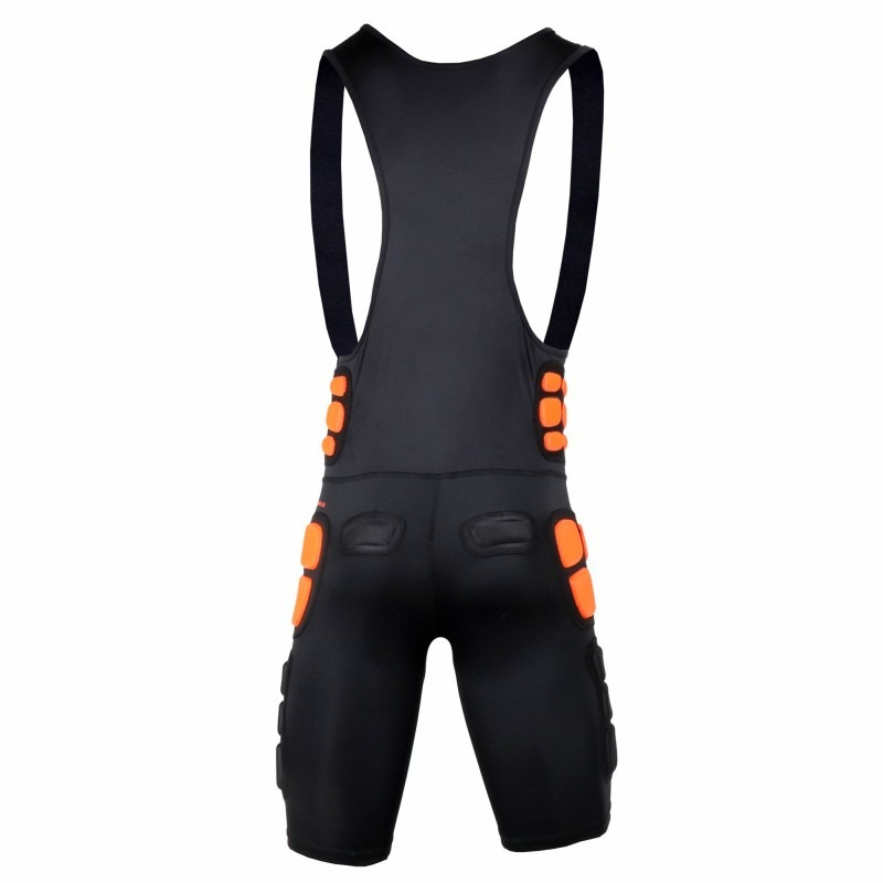 HO SOCCER GK BIBS SHORT IMPACT SENIOR