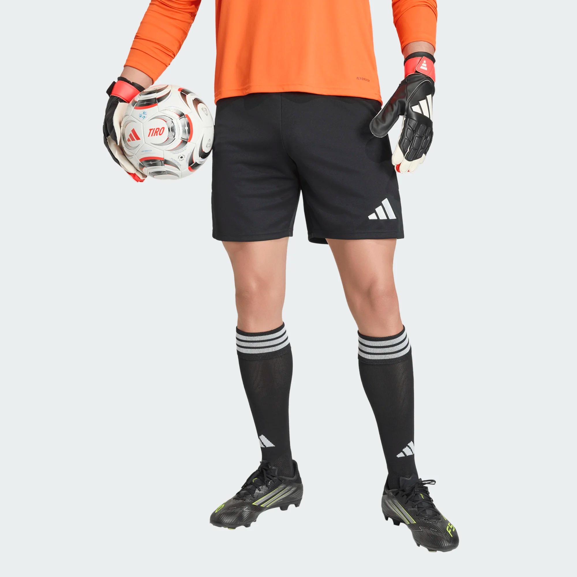 ADIDAS TIERRO26 GOALKEEPER SHORT
