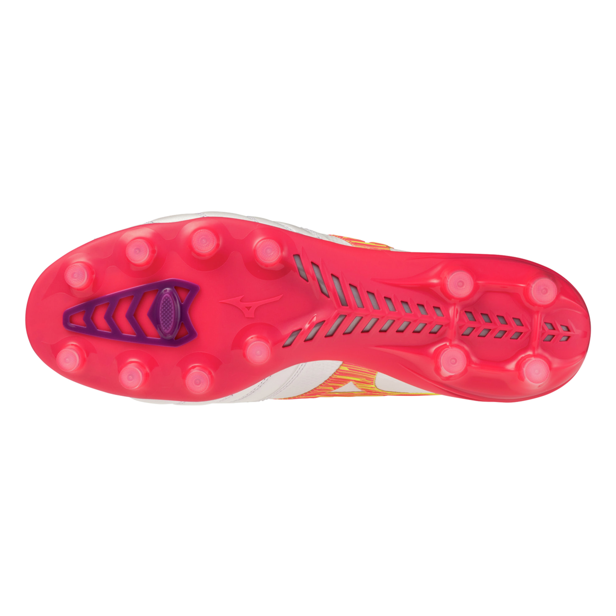 MIZUNO MORELIA NEO IV BETA JAPAN FG – Football Boot