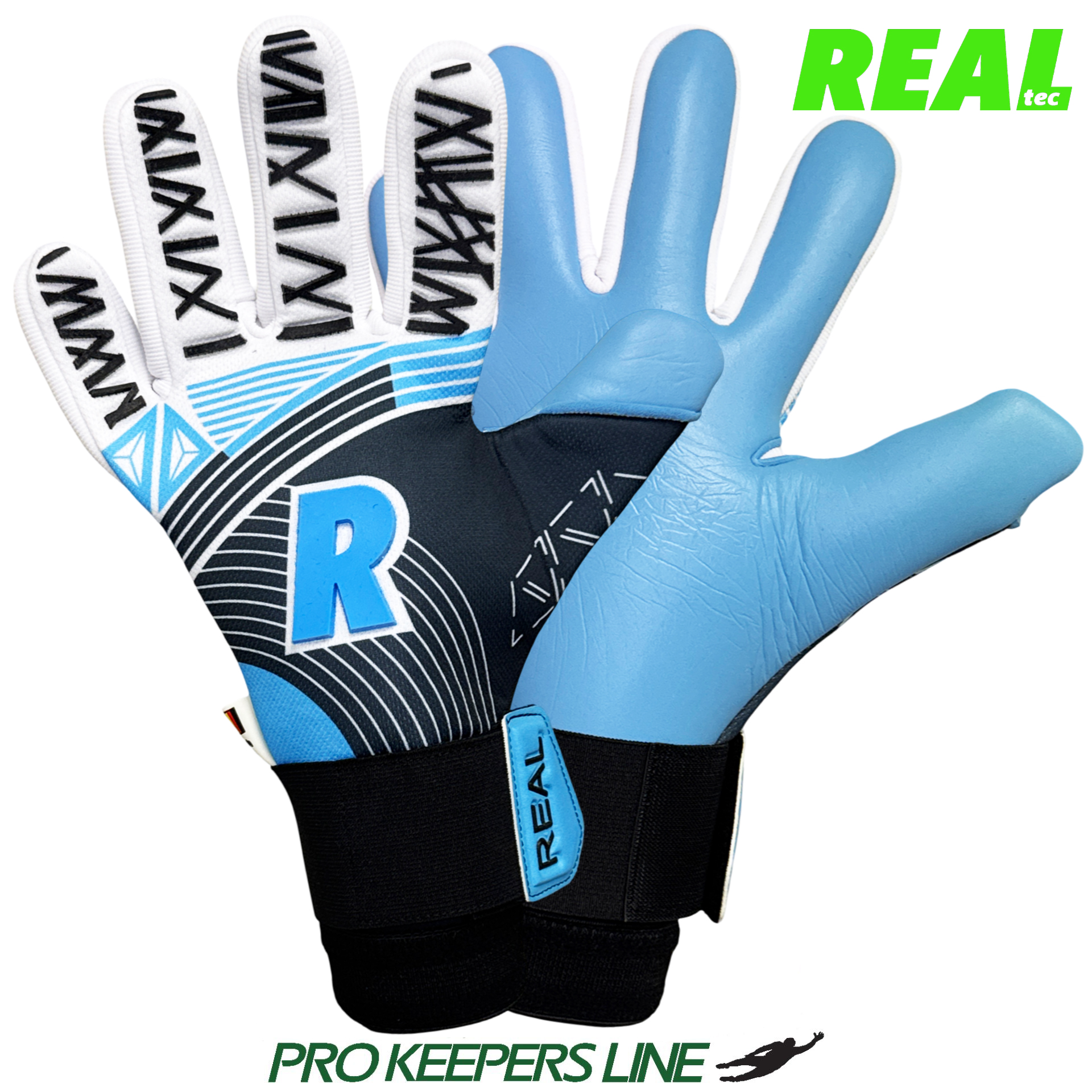REAL 450 PRO AQUA