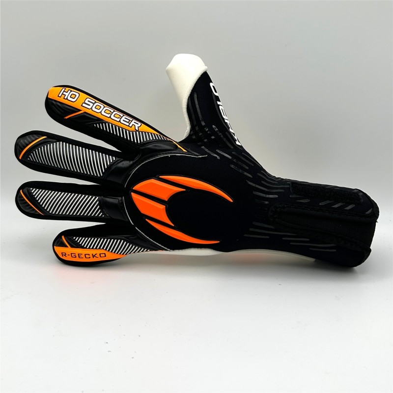 HO SOCCER KHALO ORANGE