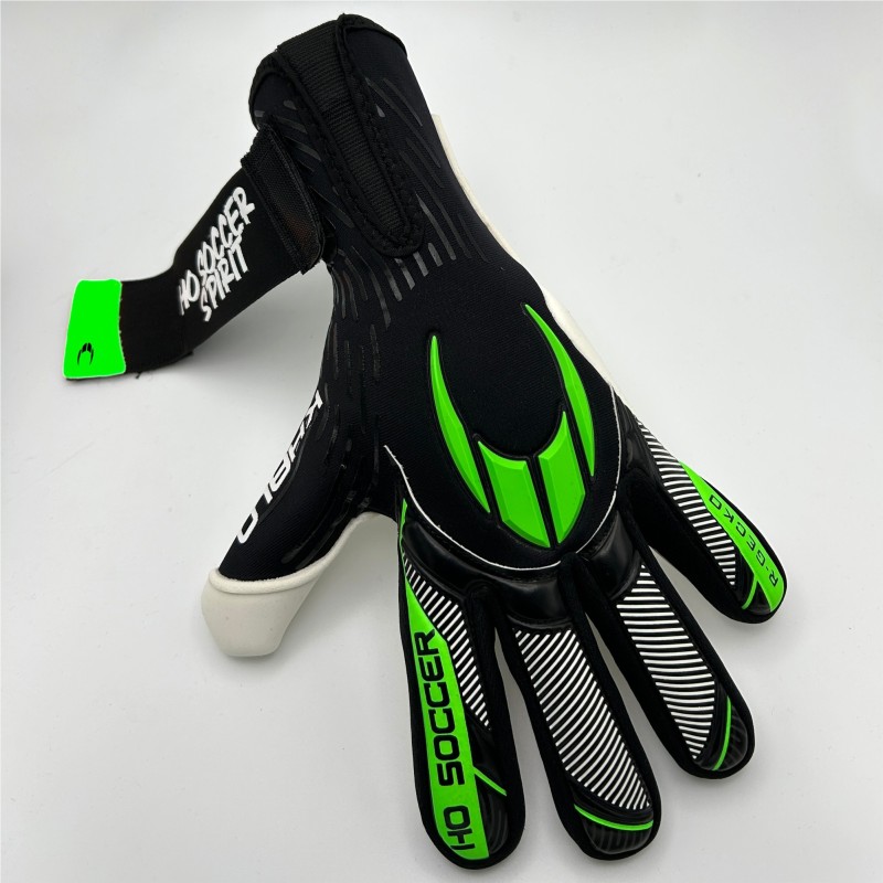 HO SOCCER KHALO GREEN