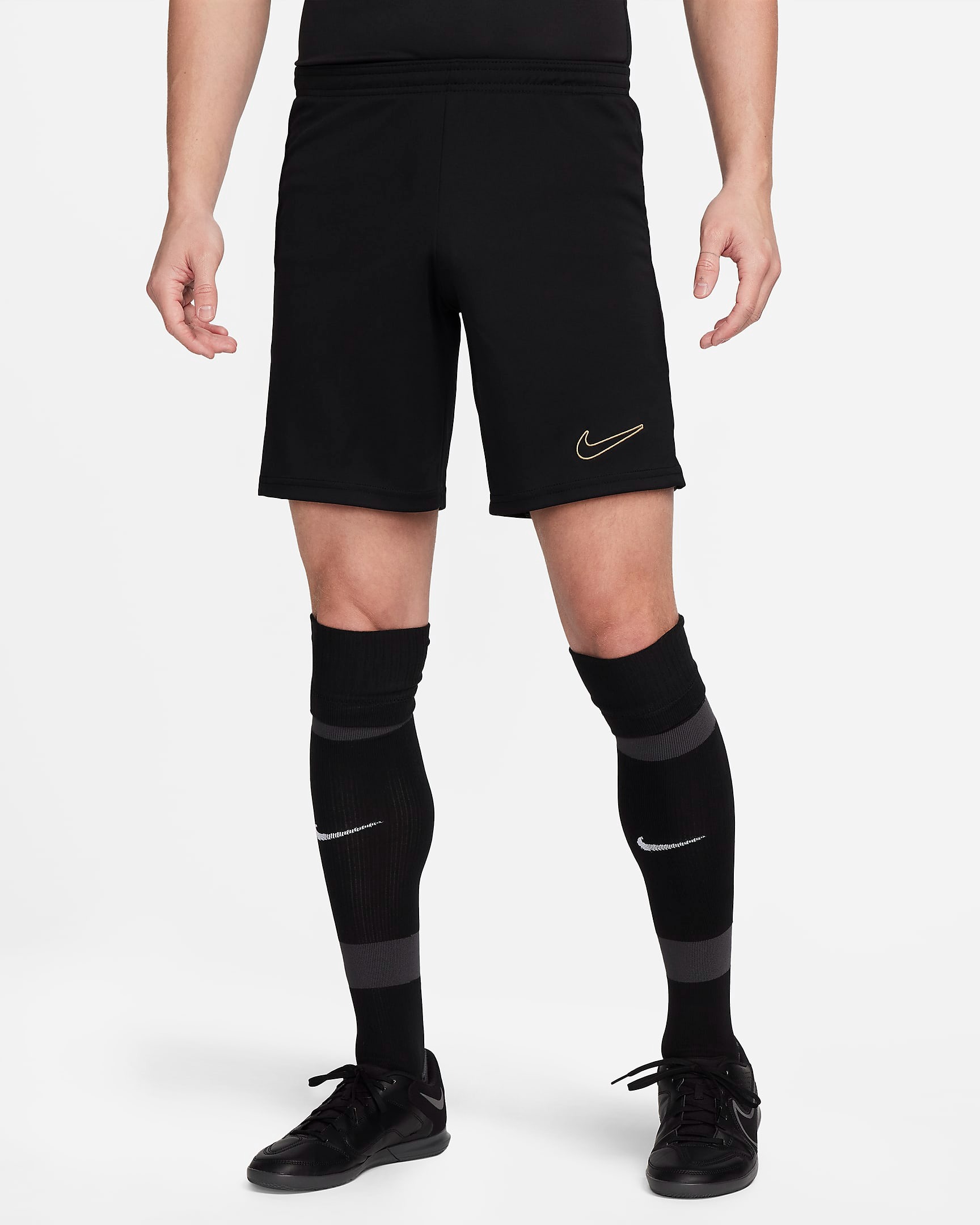 academy dri fit shorts