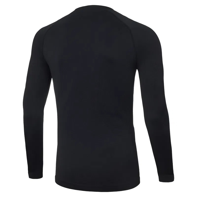 MIZUNO TEAM LONG SLEEVE UNDERWEAR