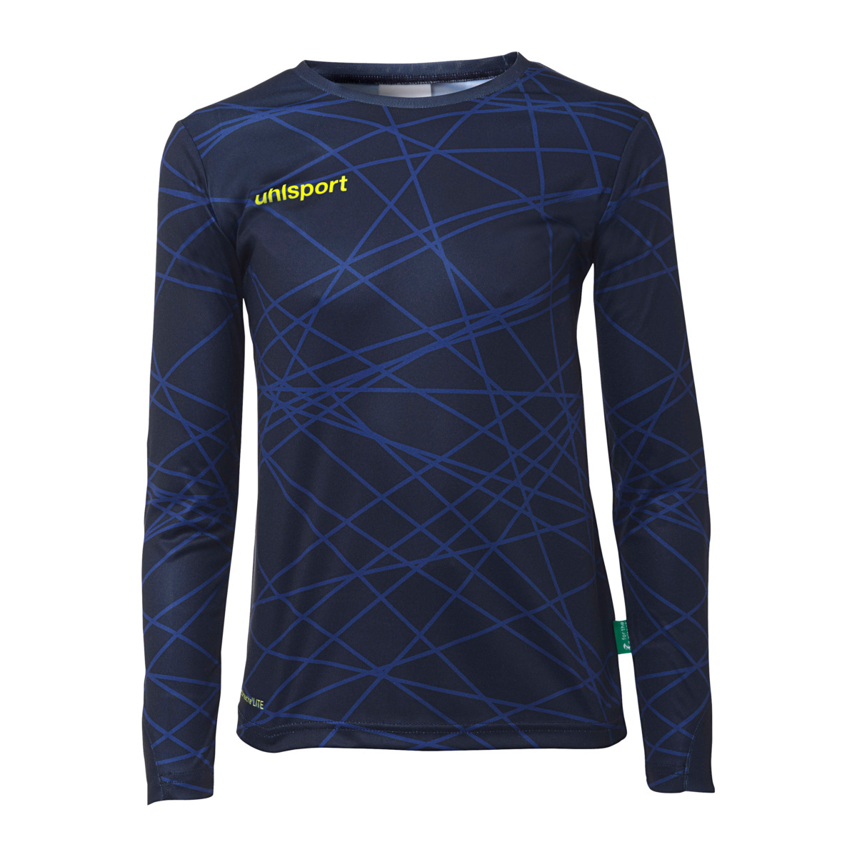 productDetailsImage-100529341.png UHLSPORT PREDICTION GK SET JUNIOR NAVY/FLUO YELLOW