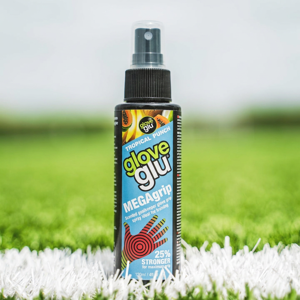 GLOVEGLU MEGAGRIP TROPICAL PUNCH (120ml)