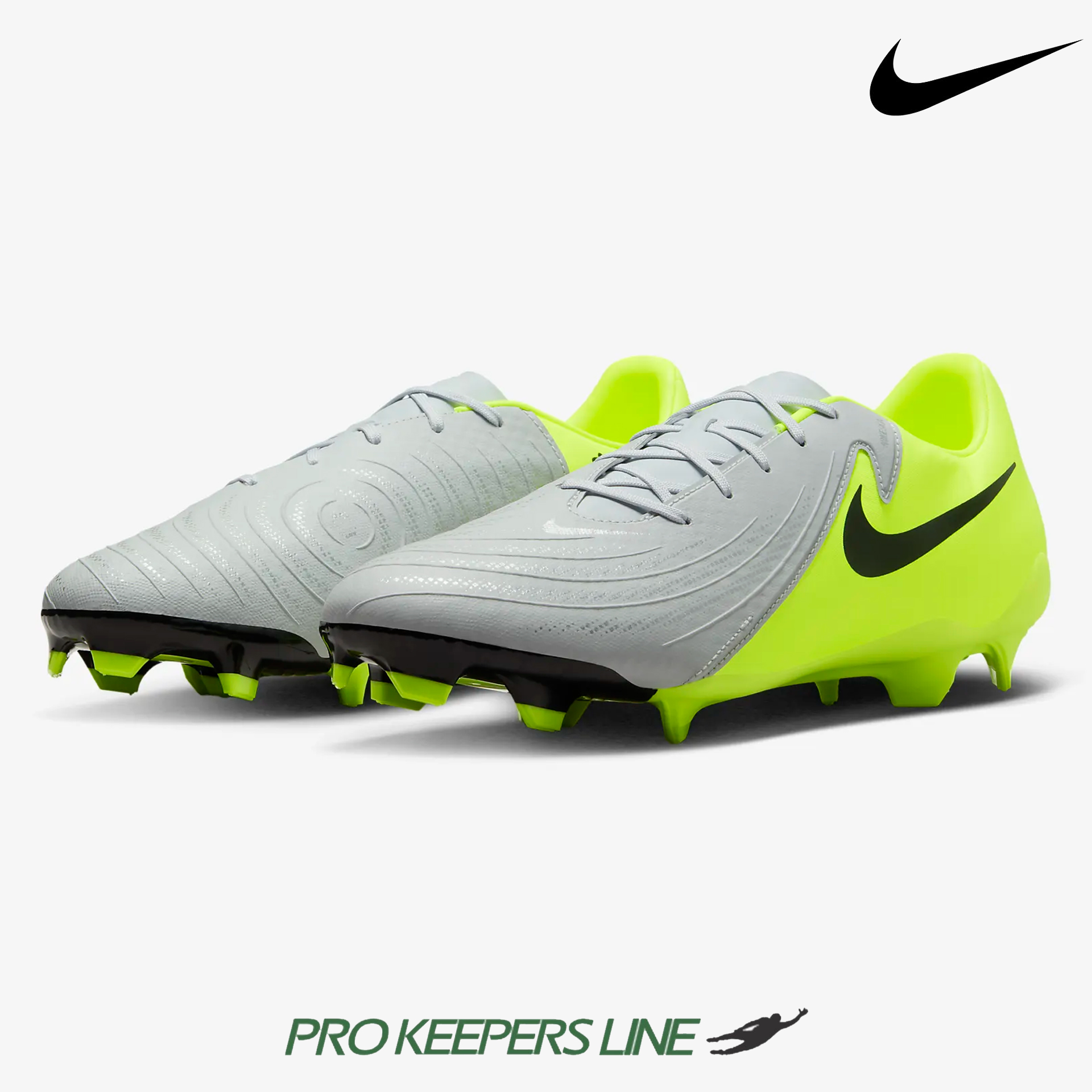 NIKE PHANTOM GX II ACADEMY FG/MG – Football Boots