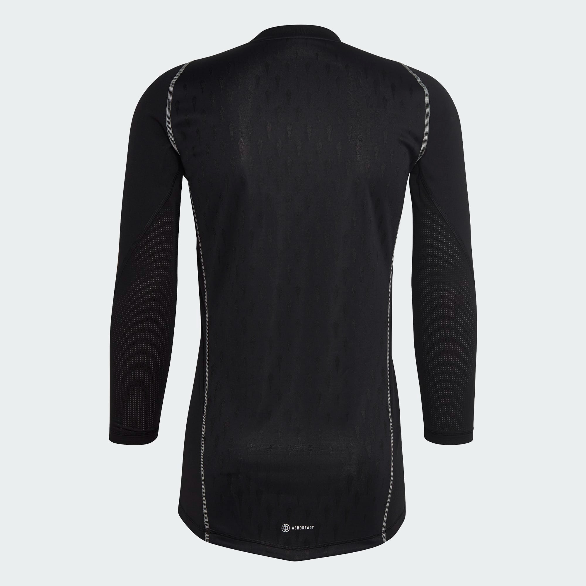 ADIDAS T23 PROMO GK JERSEY LS BLACK