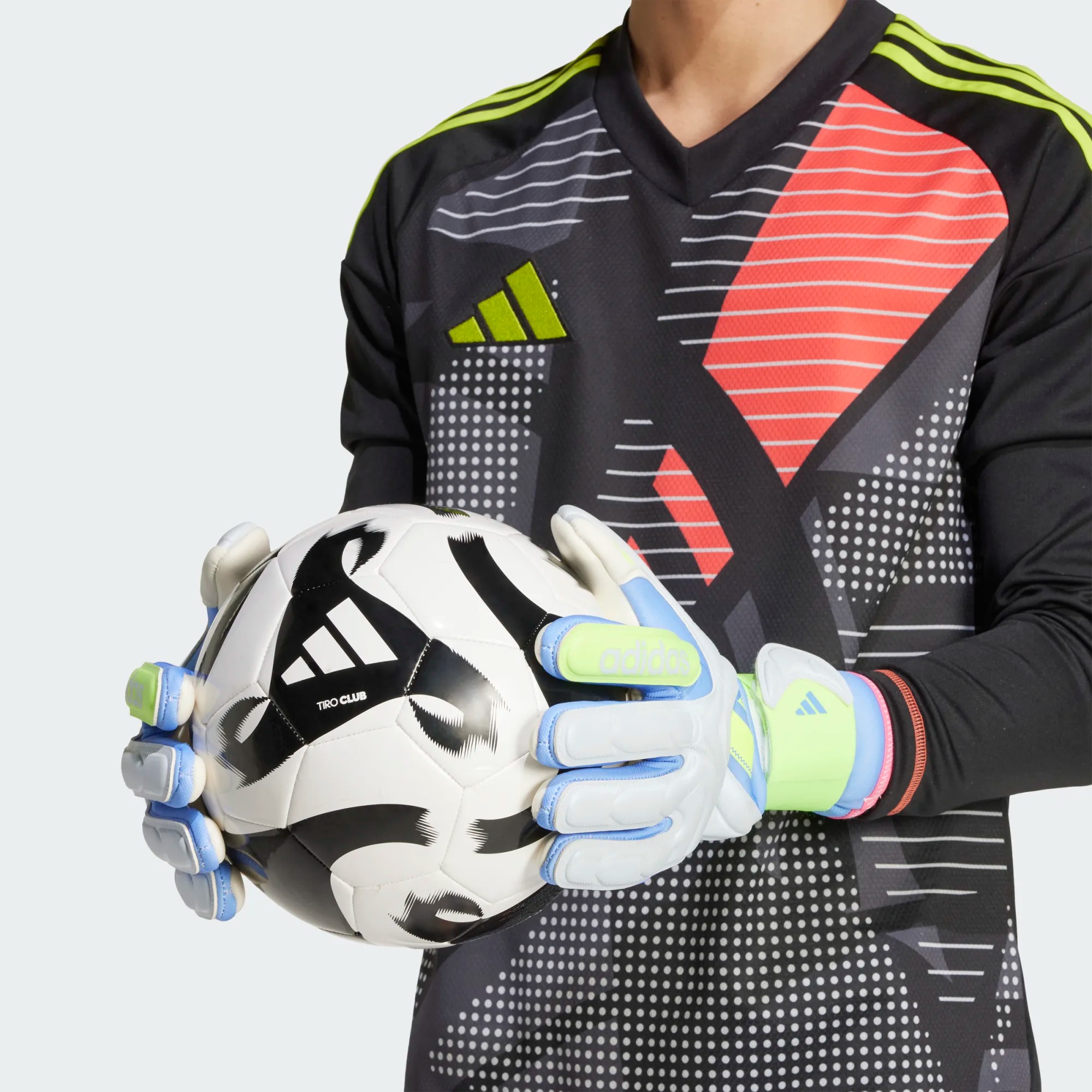 ADIDAS COPA GL PRO BLUE FUSION/HALO BLUE/LUCID LEMON