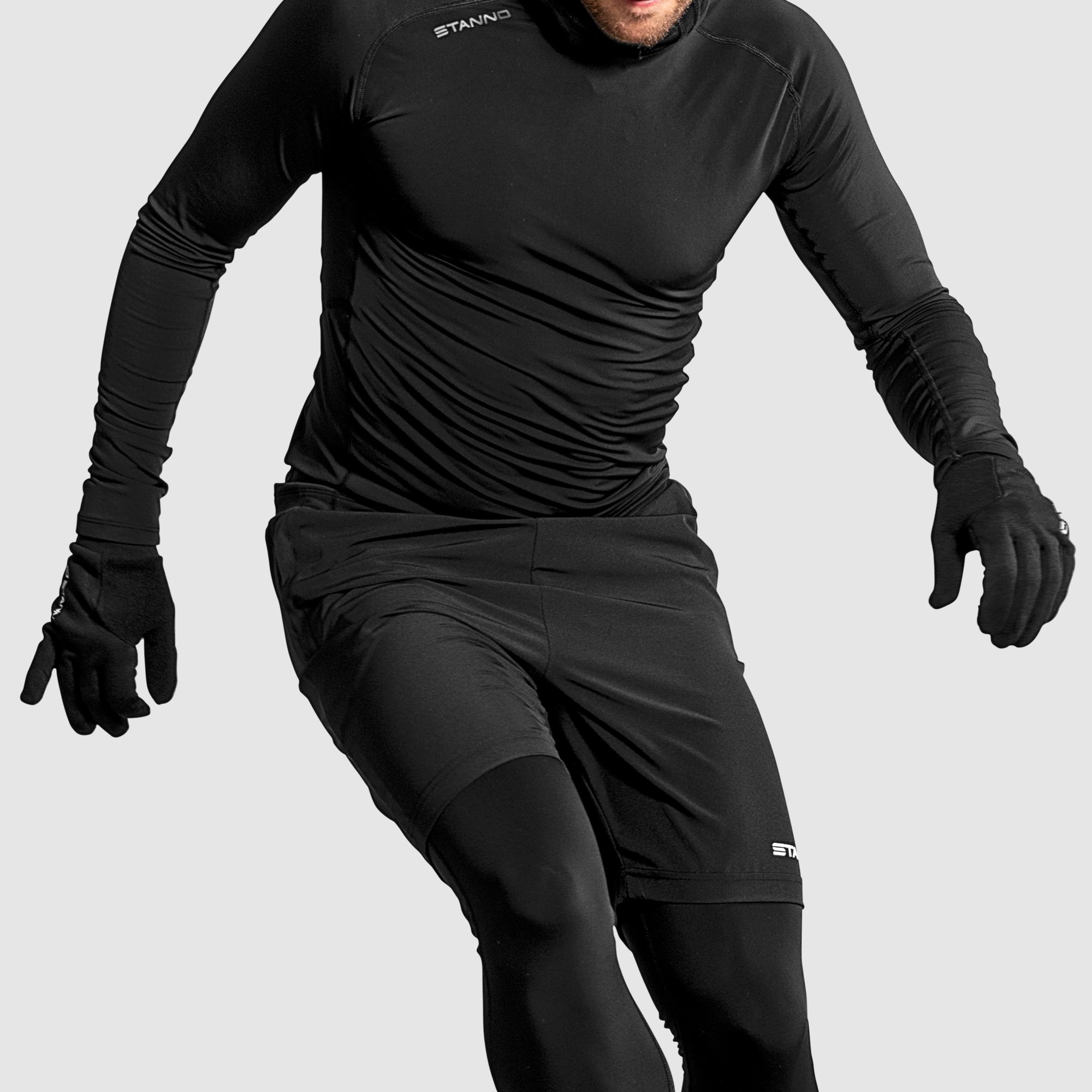 STANNO PLAYER GLOVES II