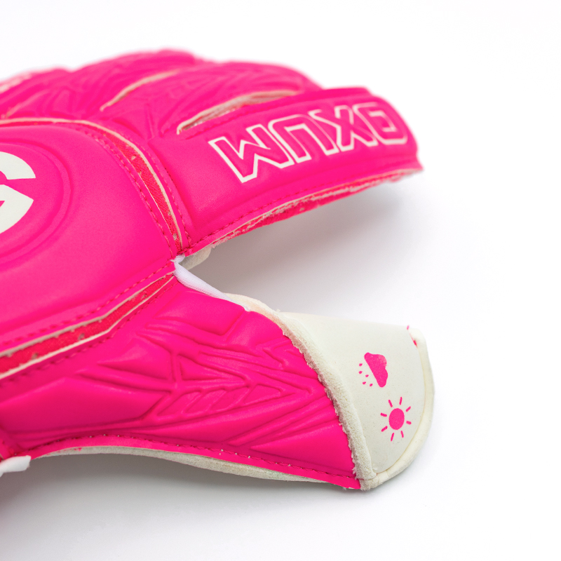 OXUM CLASSIC PINK JUNIOR